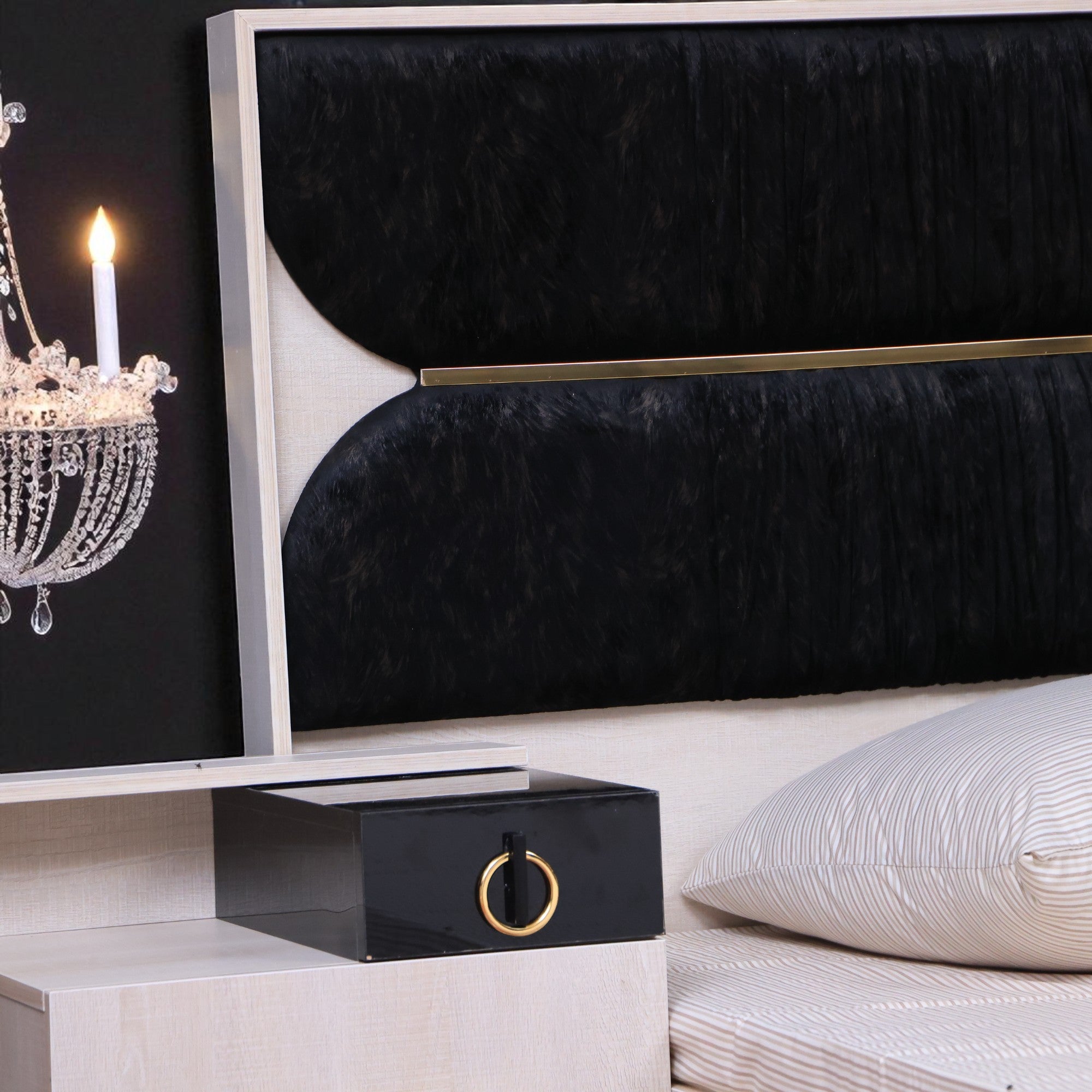 غرفة نوم ماستر 326