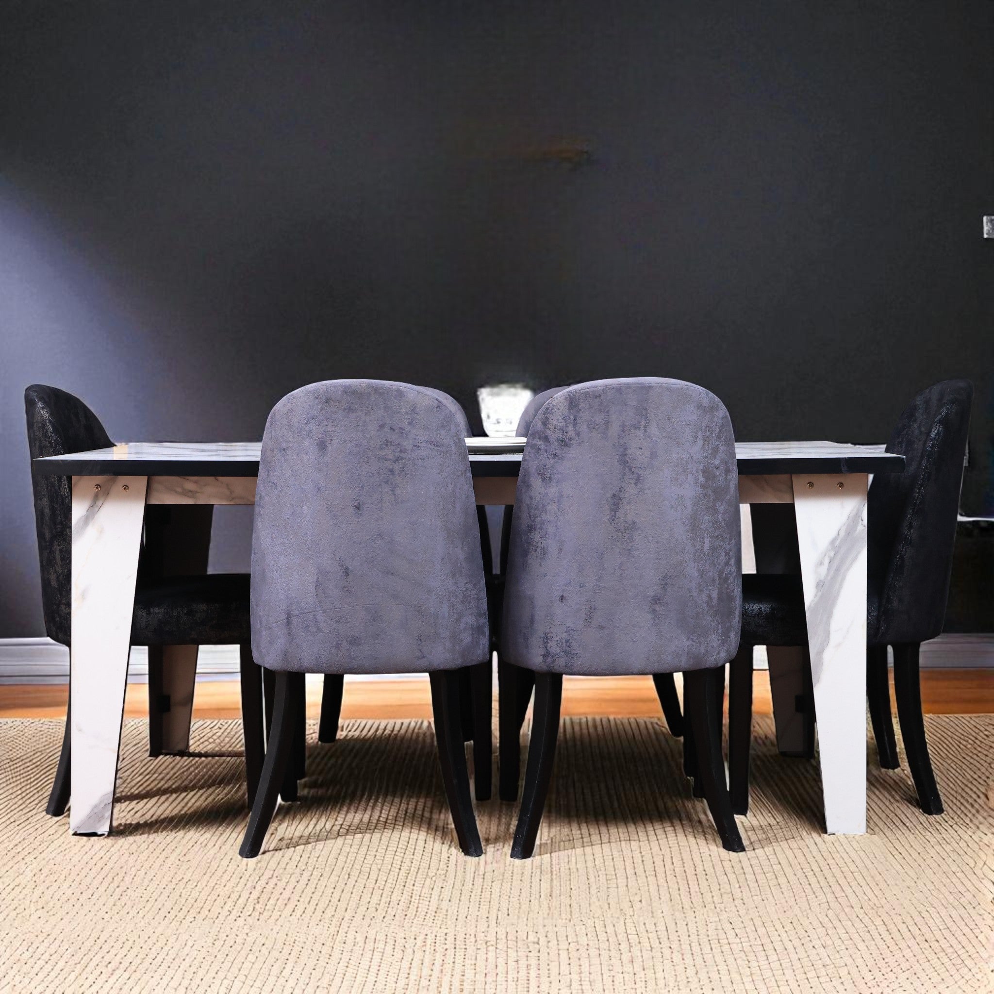 غرفة سفرة 406