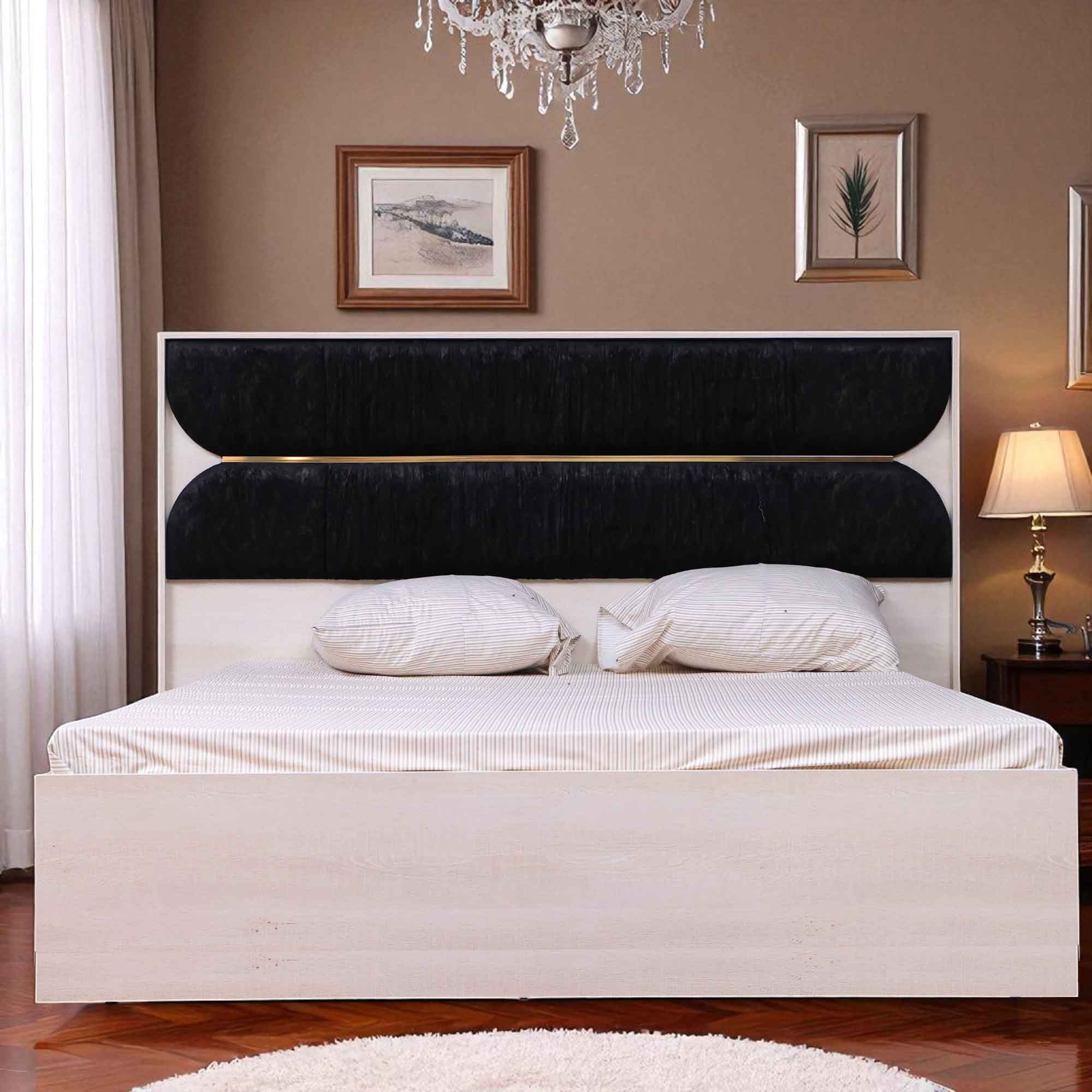 سرير ماستر 326