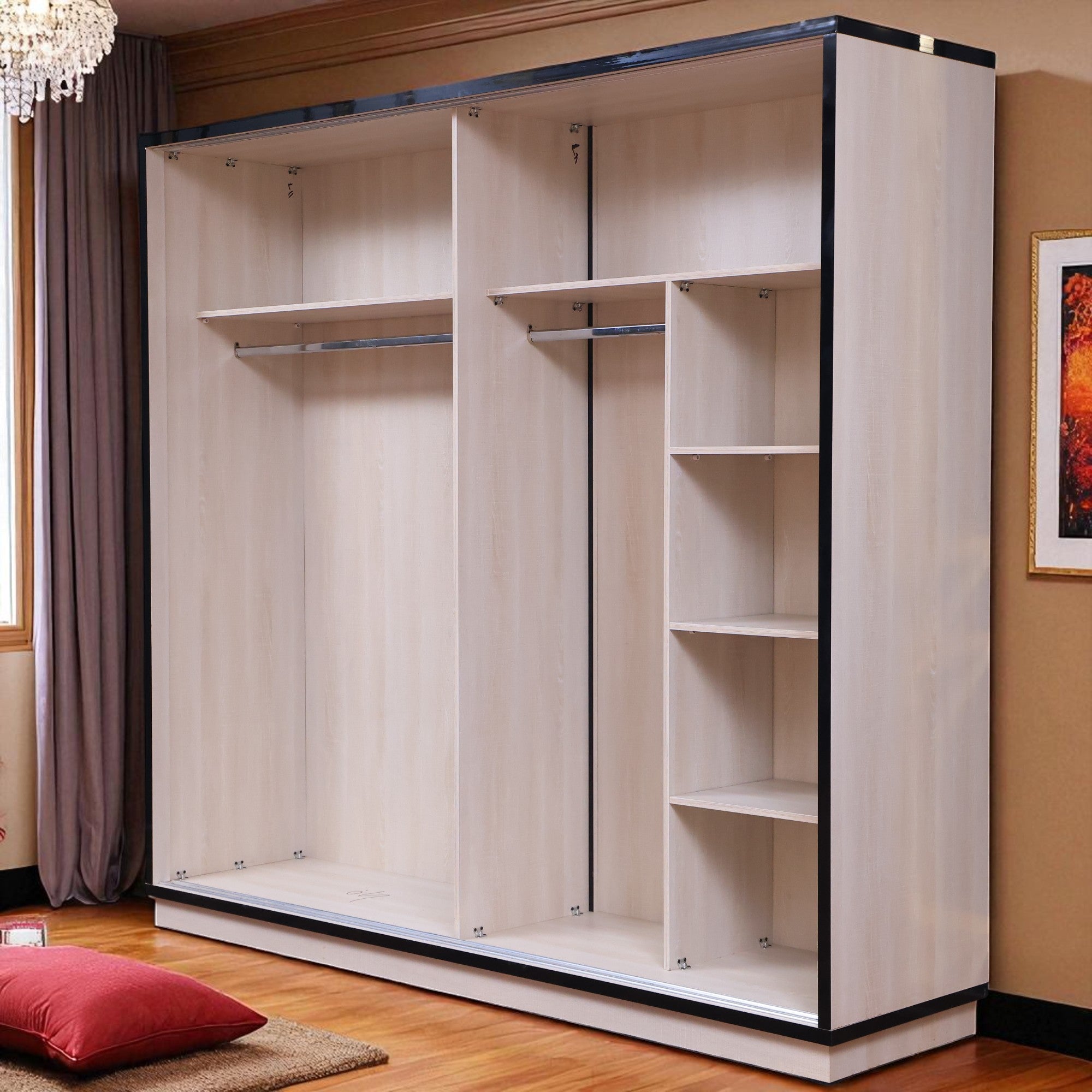 دولاب ماستر 326