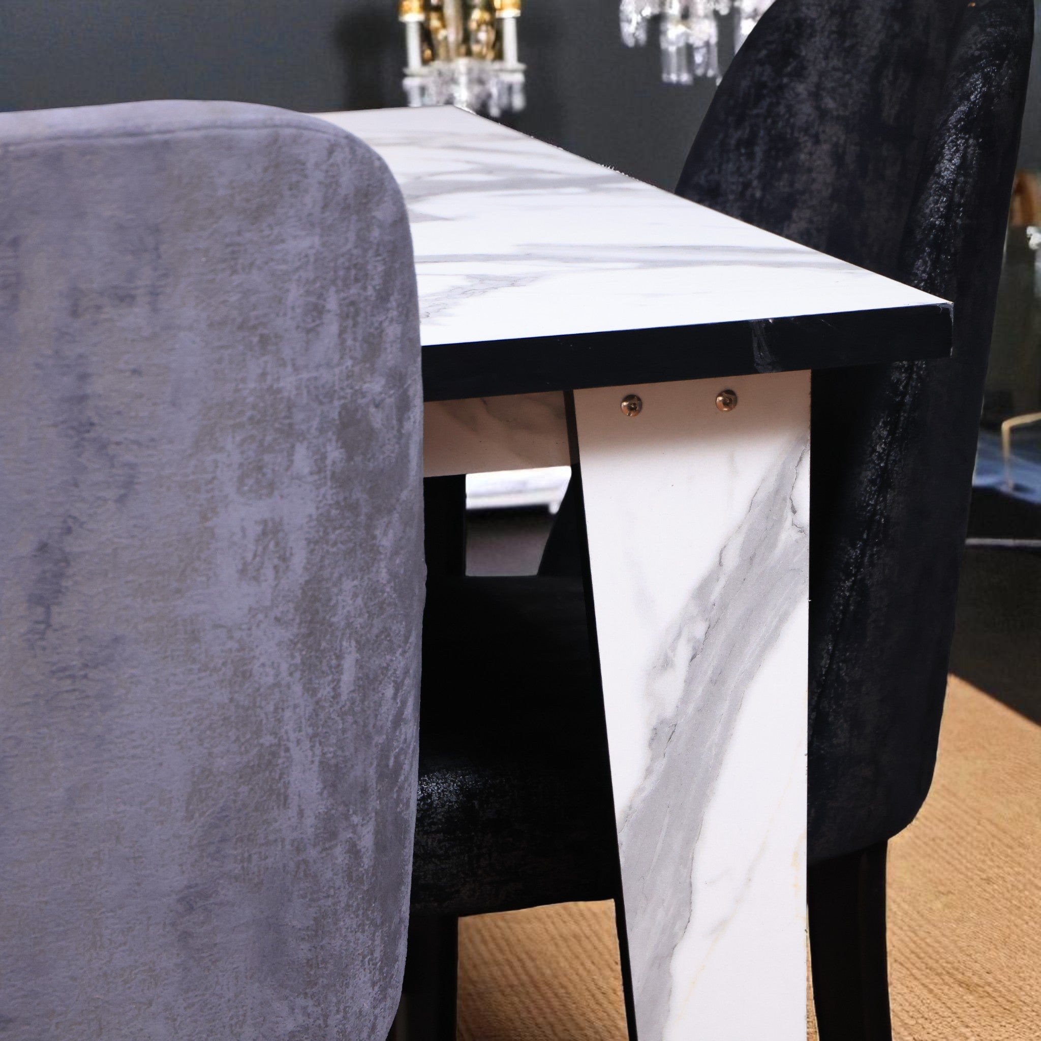 غرفة سفرة 406