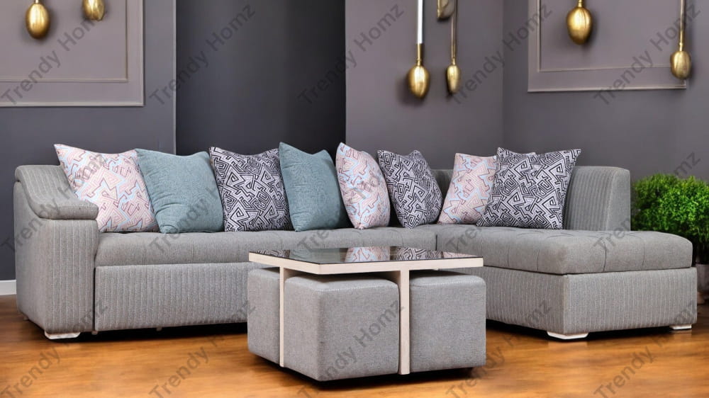 ركنة سرير وسحارة 255