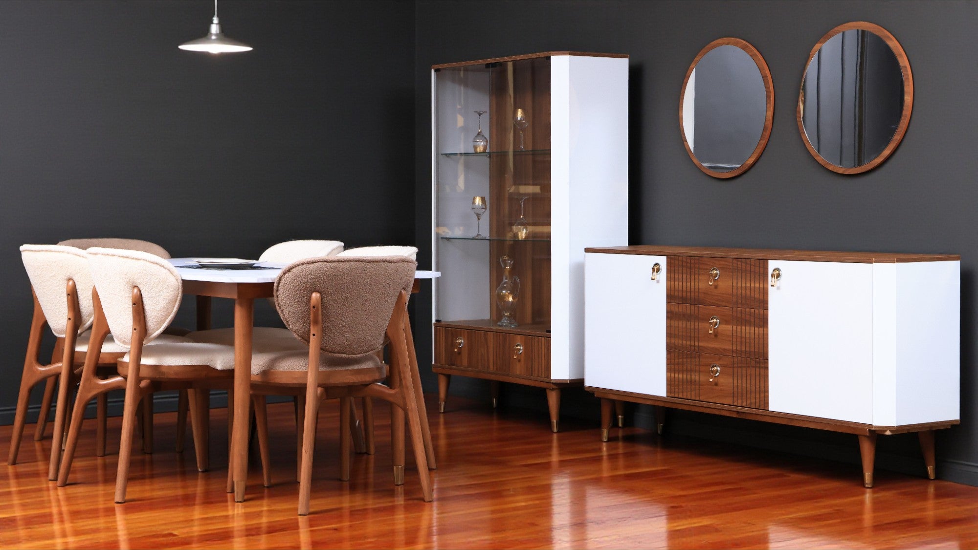 غرفة سفرة 422