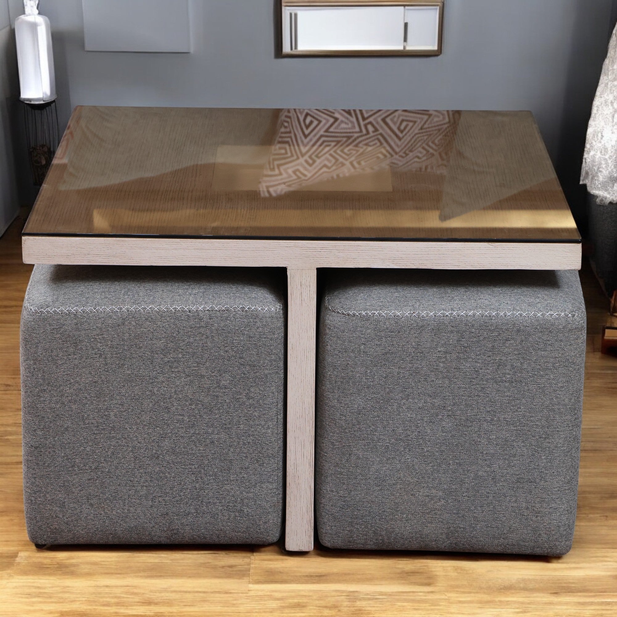 ركنة سرير وسحارة 255