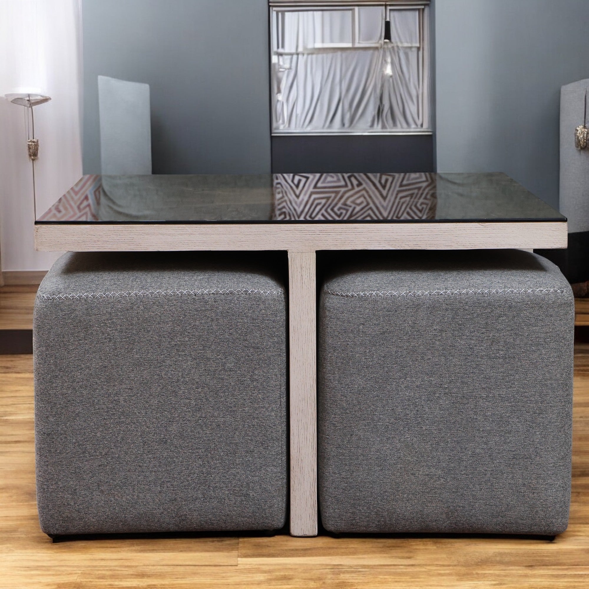 ركنة سرير وسحارة 255