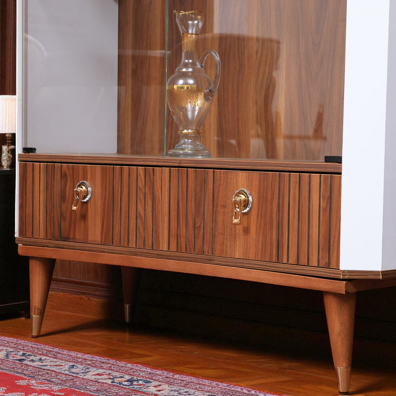 غرفة سفرة 604