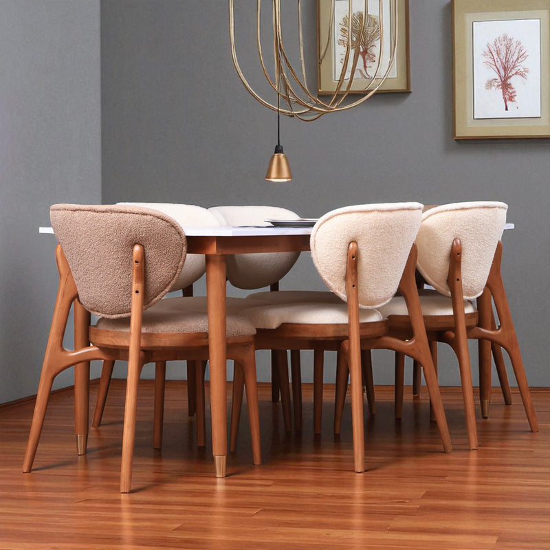 غرفة سفرة 604