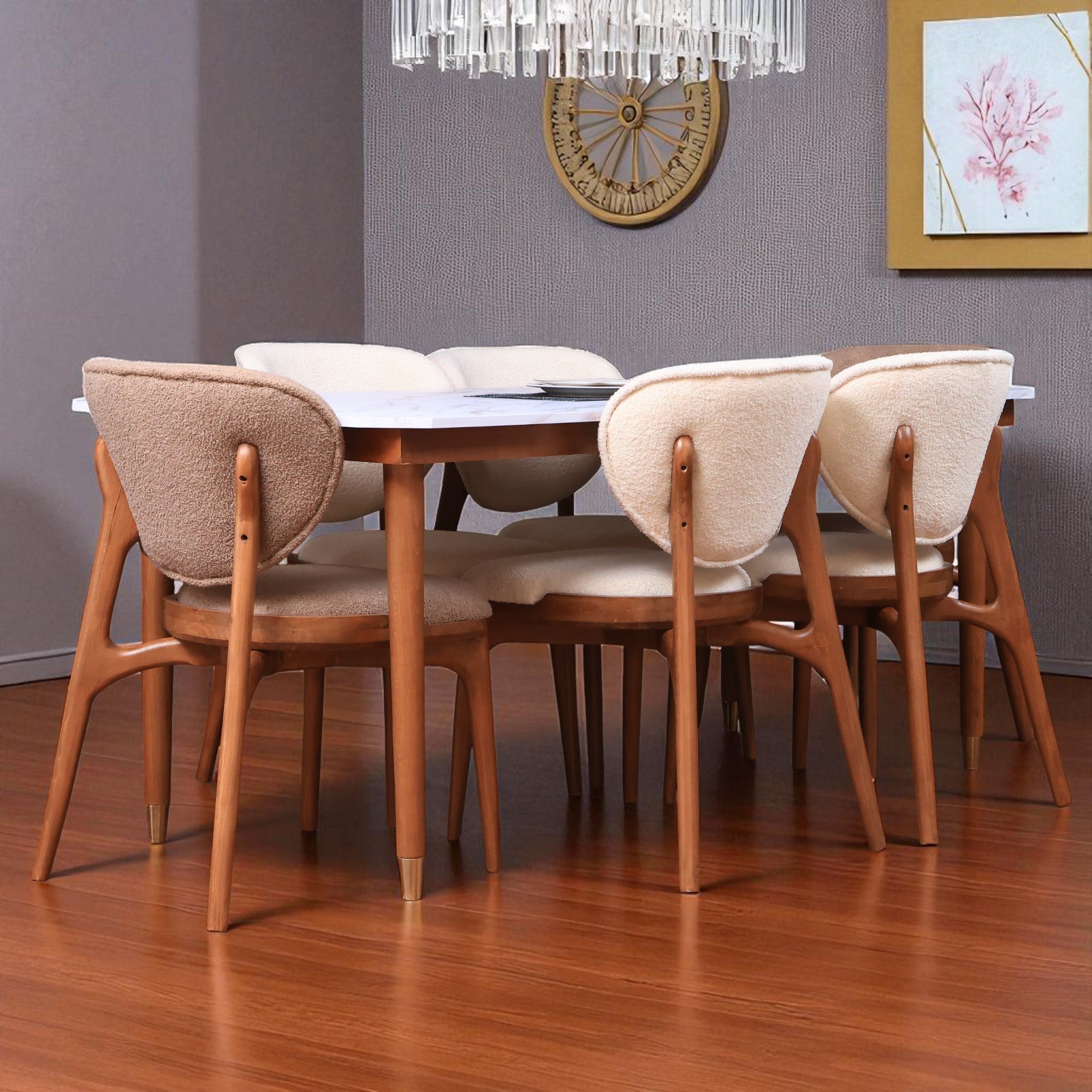 ترابيزة سفرة 422