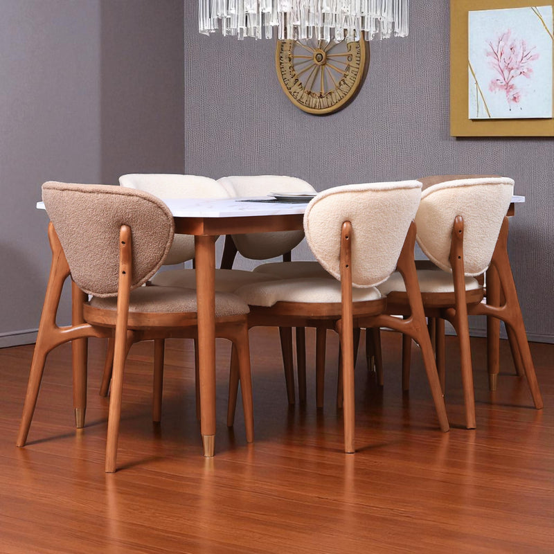 غرفة سفرة 605