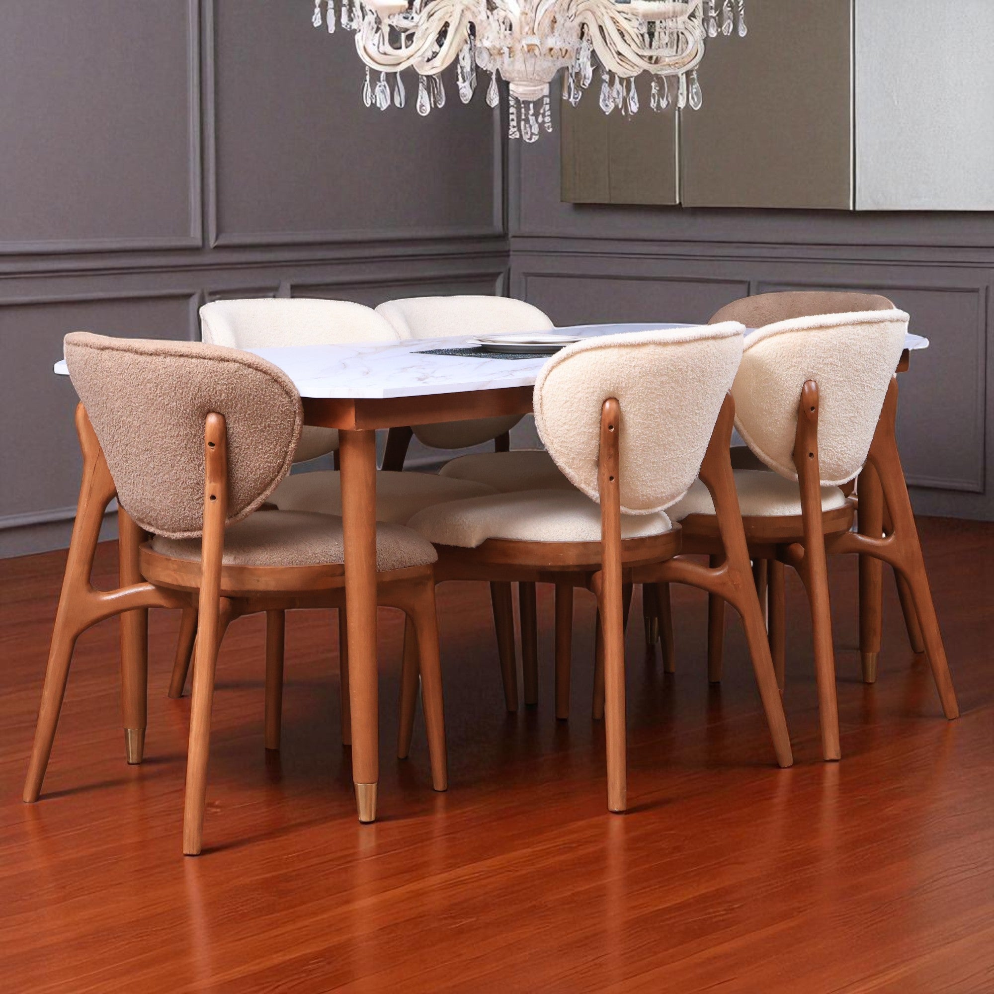 ترابيزة سفرة 422