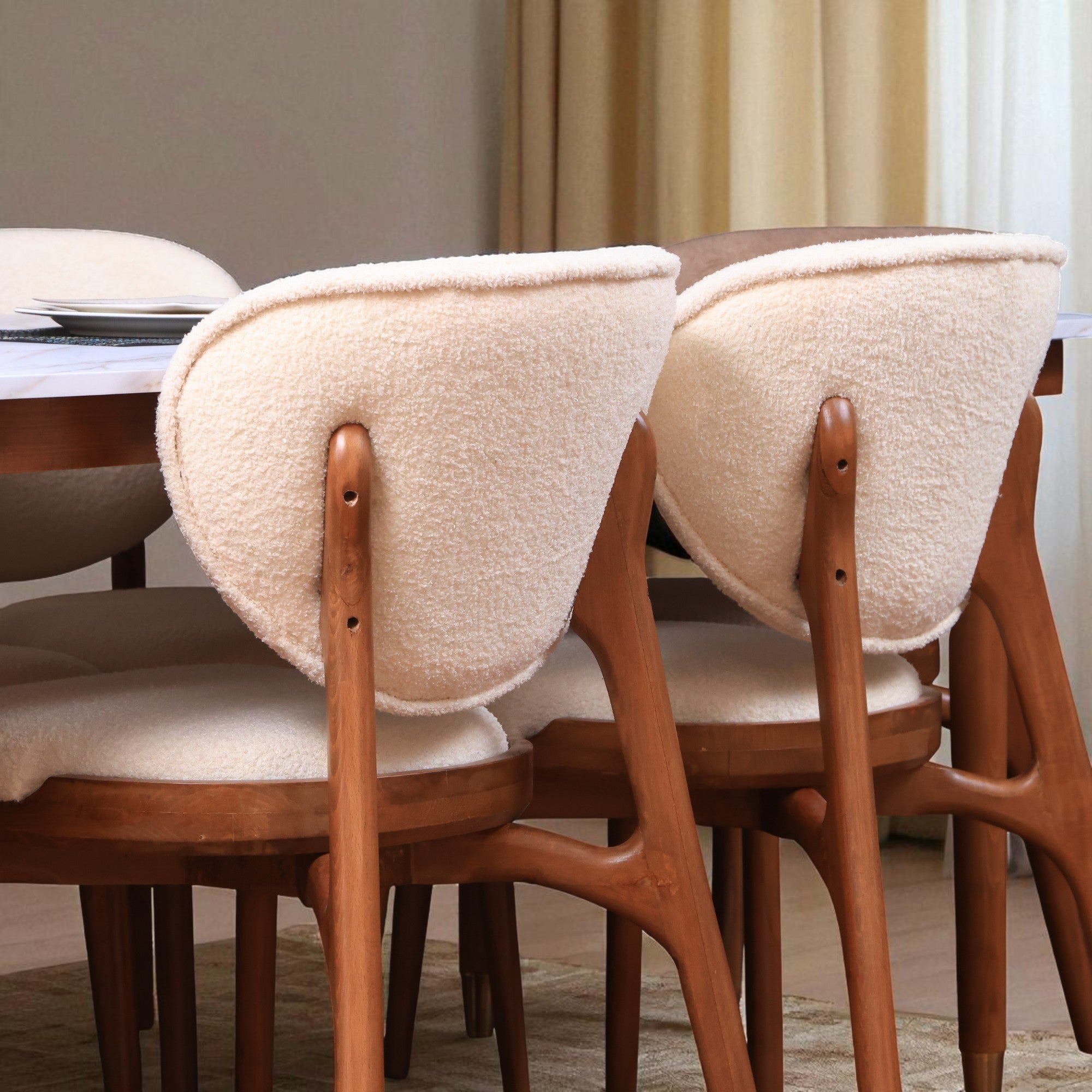 ترابيزة سفرة 422