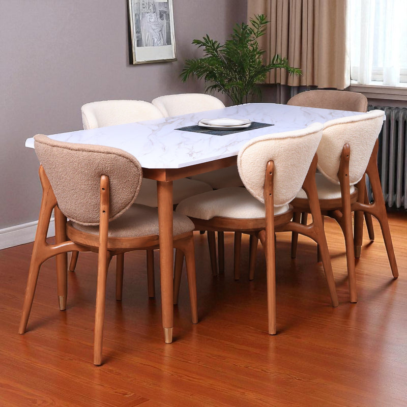 غرفة سفرة 605