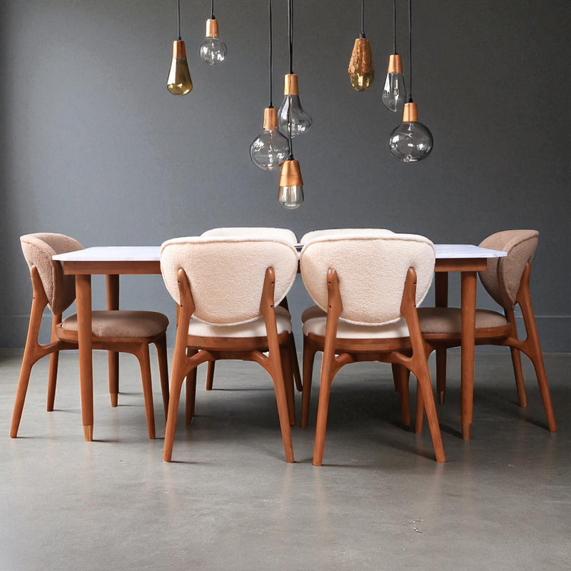 غرفة سفرة 605