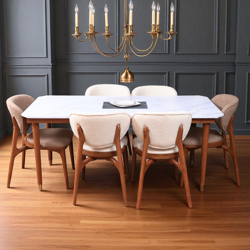 غرفة سفرة 604