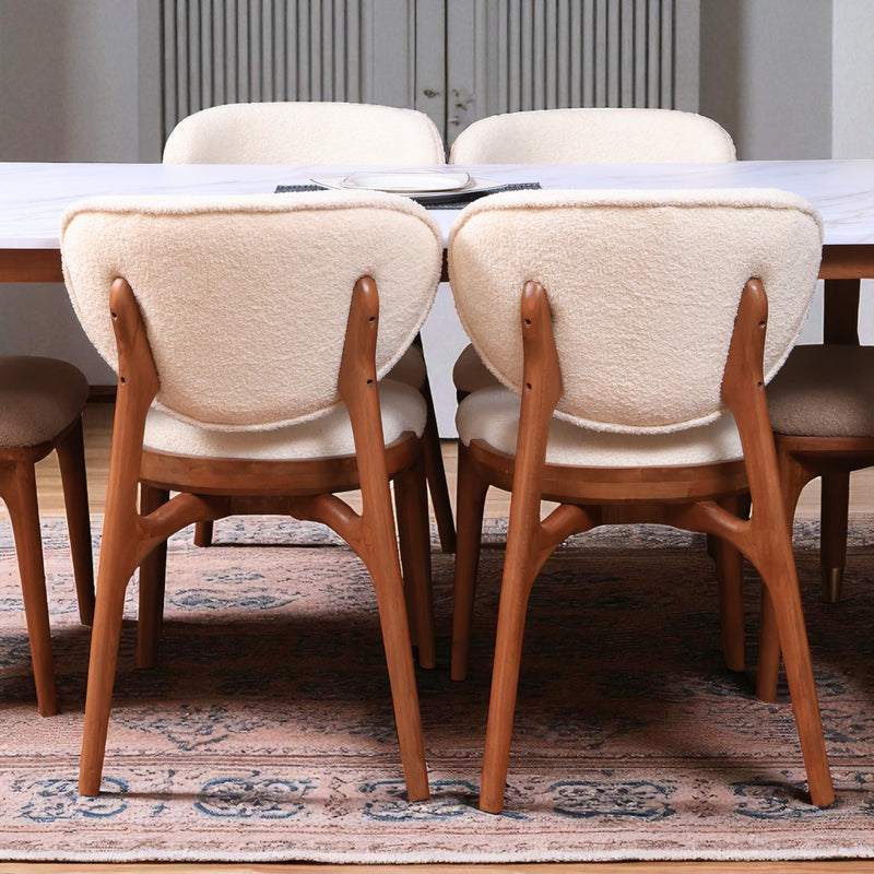 غرفة سفرة 604