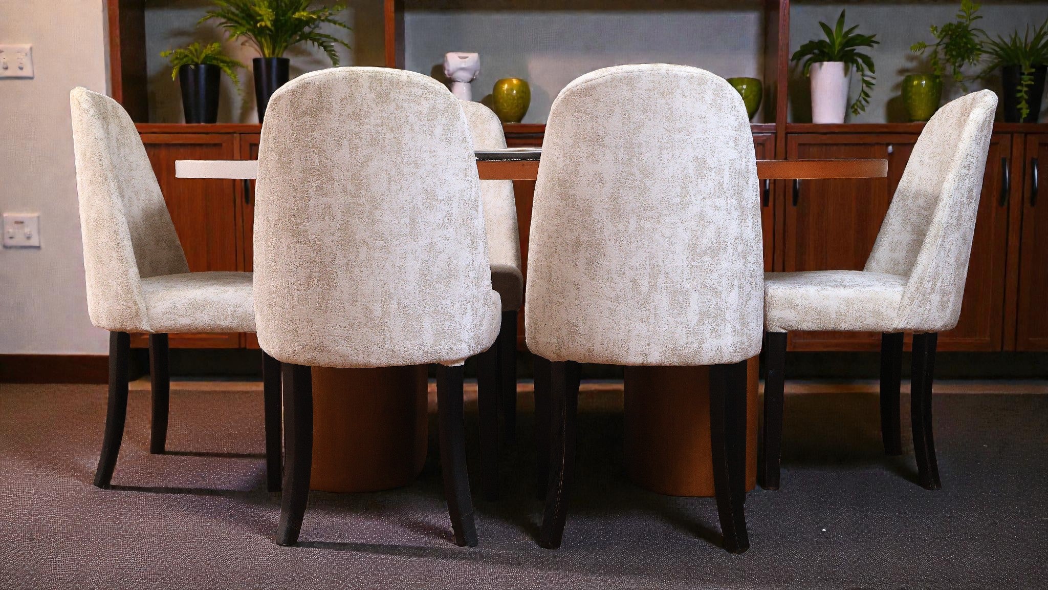 ترابيزة سفرة 648