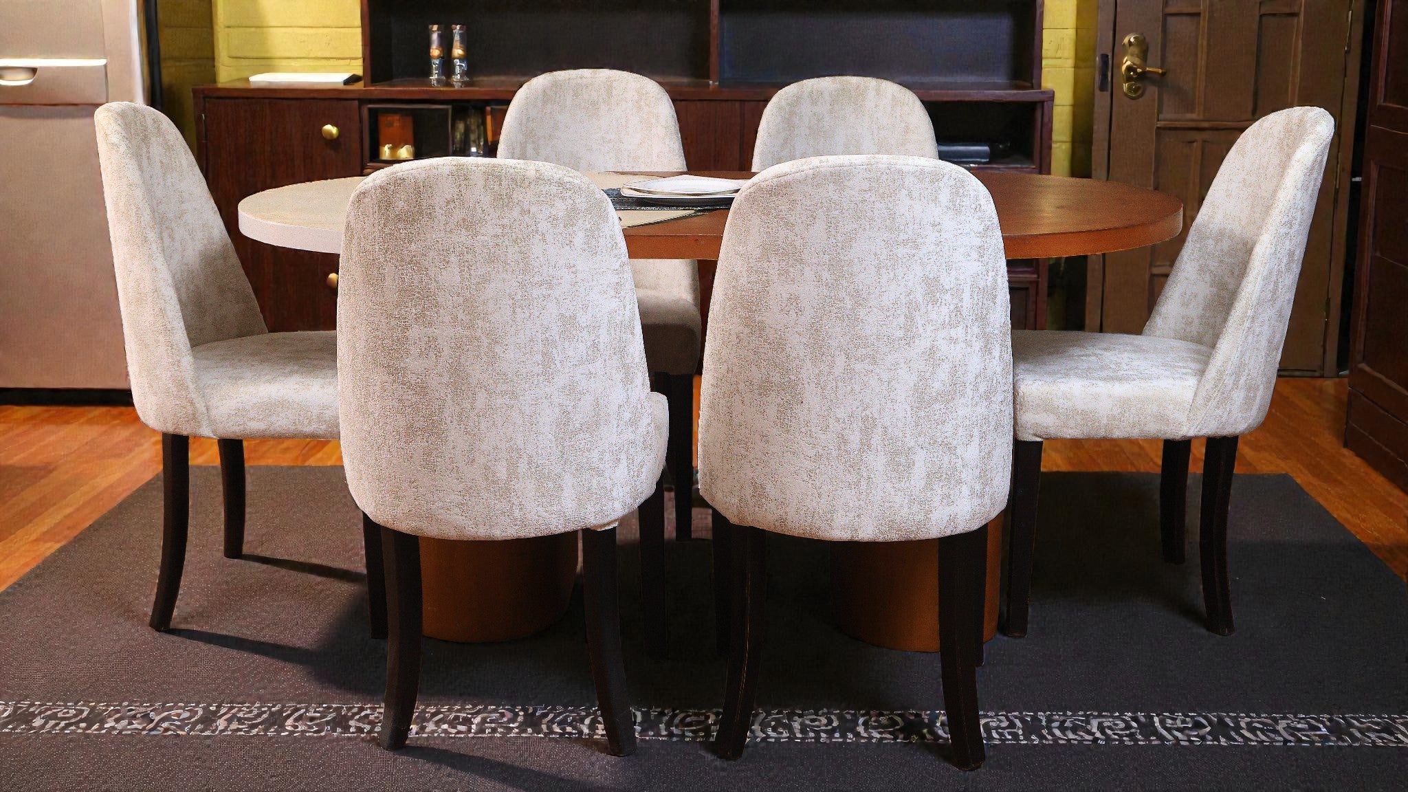 ترابيزة سفرة 648