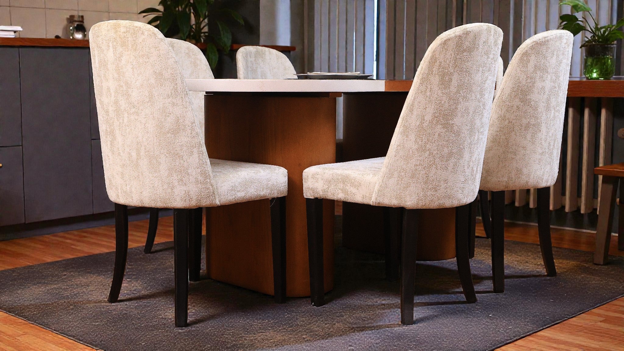 ترابيزة سفرة 648