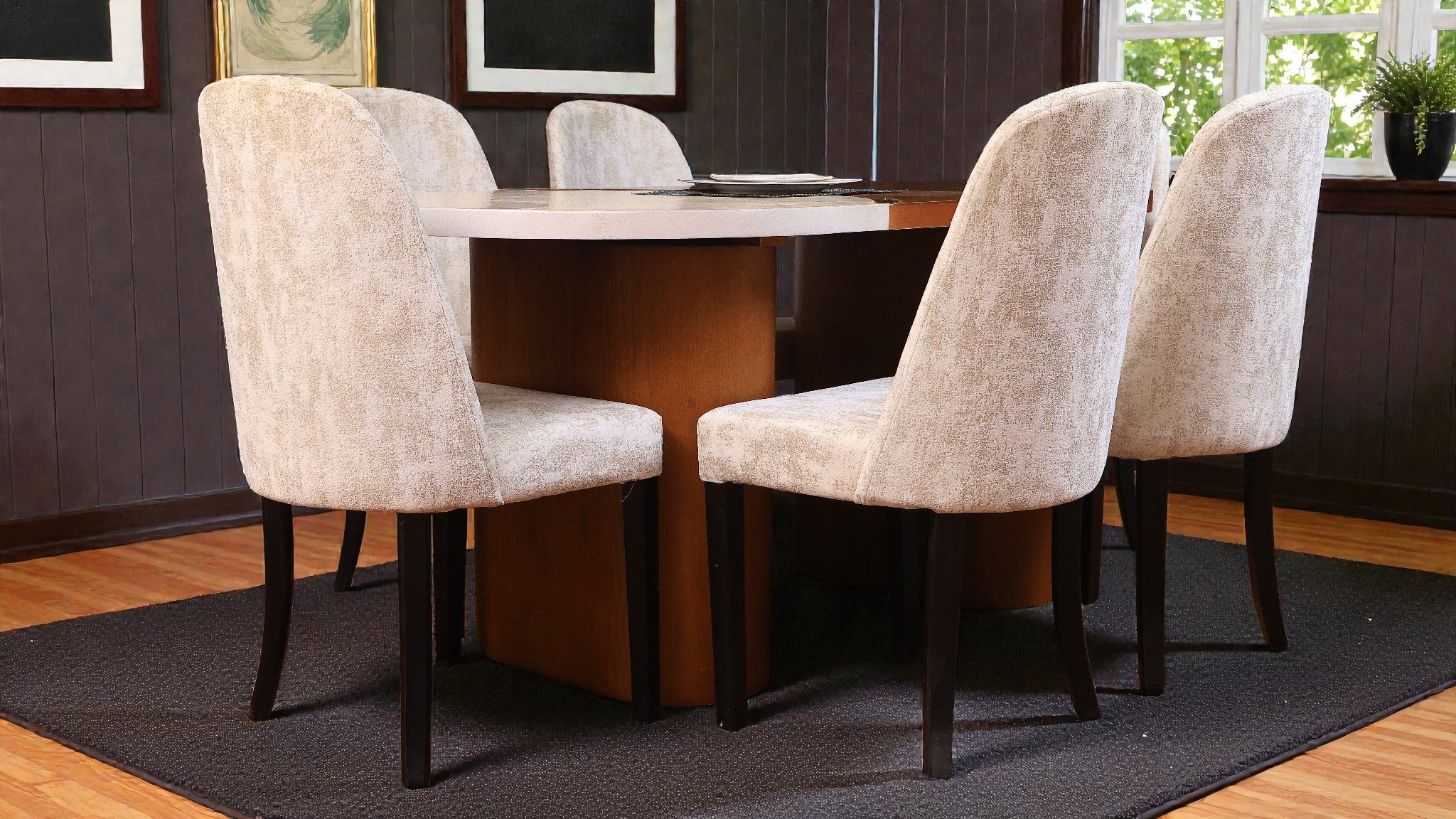 ترابيزة سفرة 648