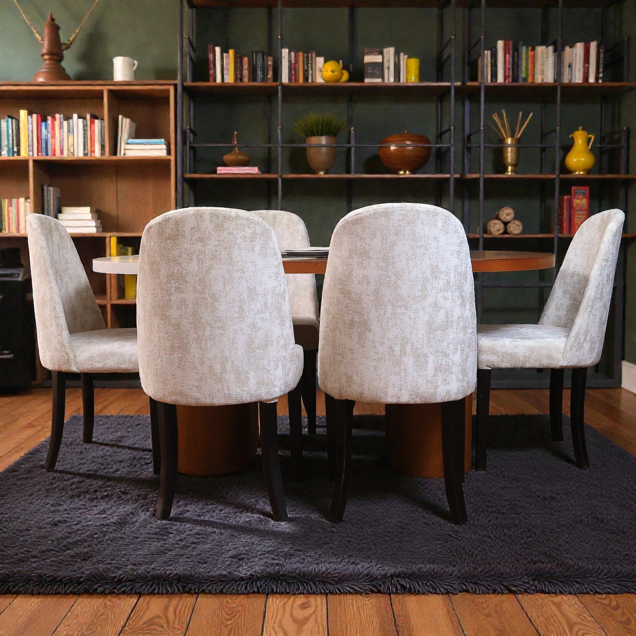 ترابيزة سفرة 648