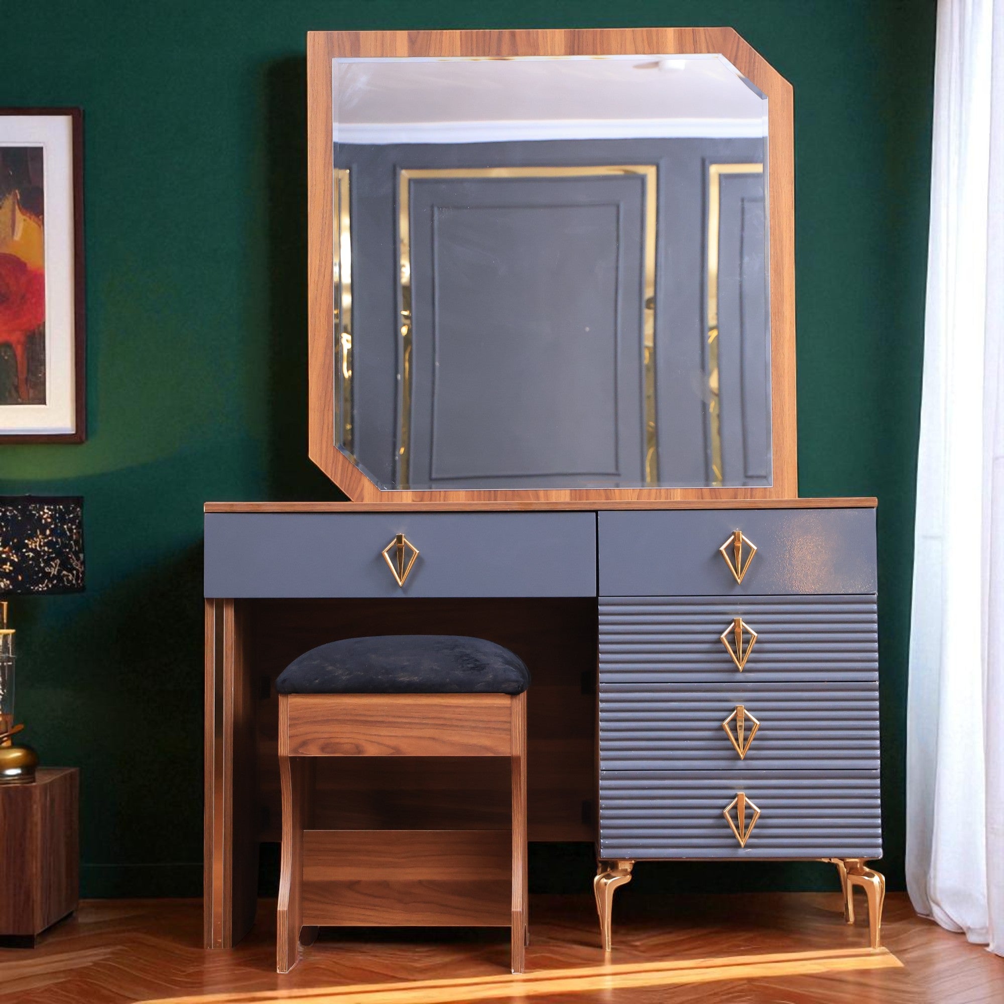 غرفة نوم ماستر 327