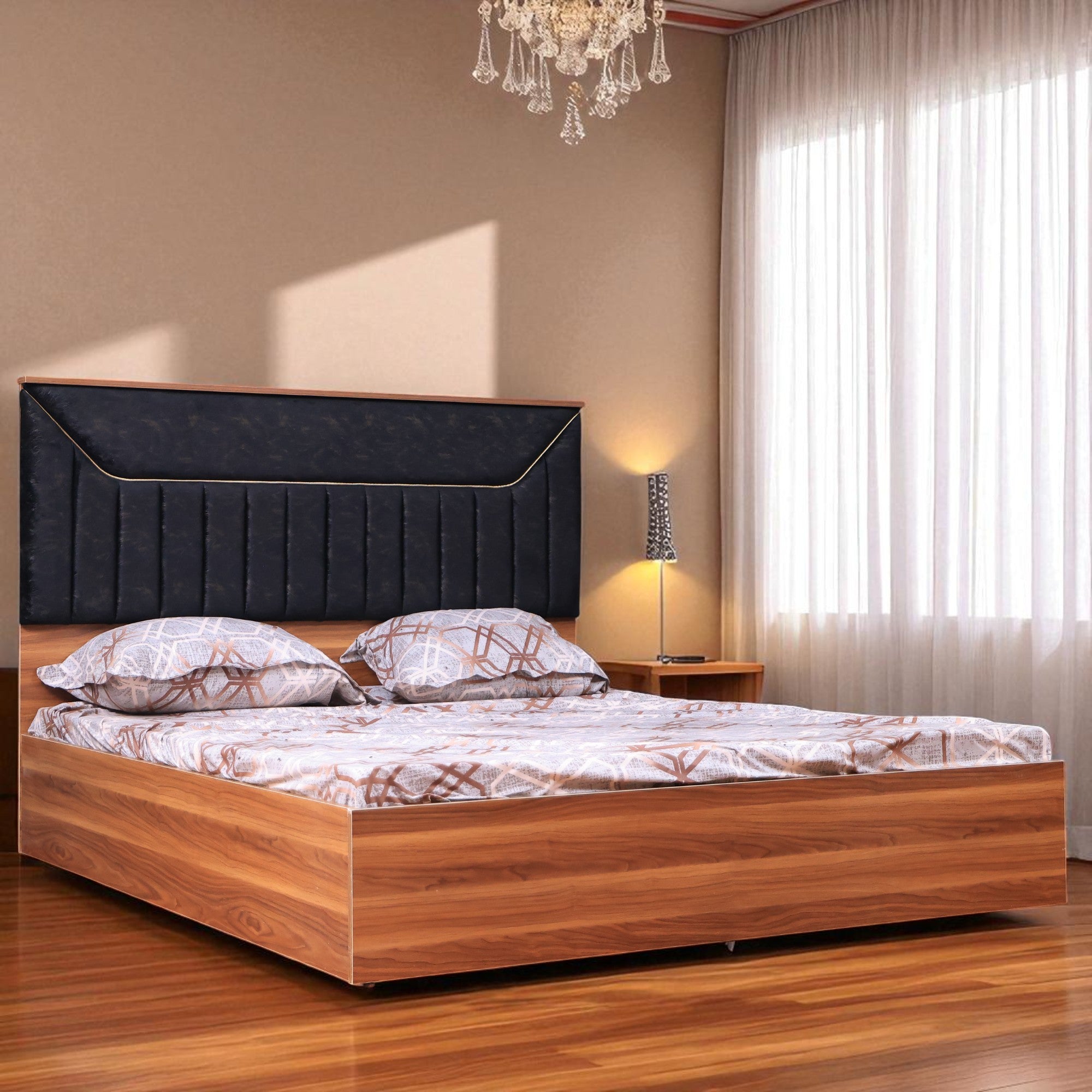 سرير ماستر 327