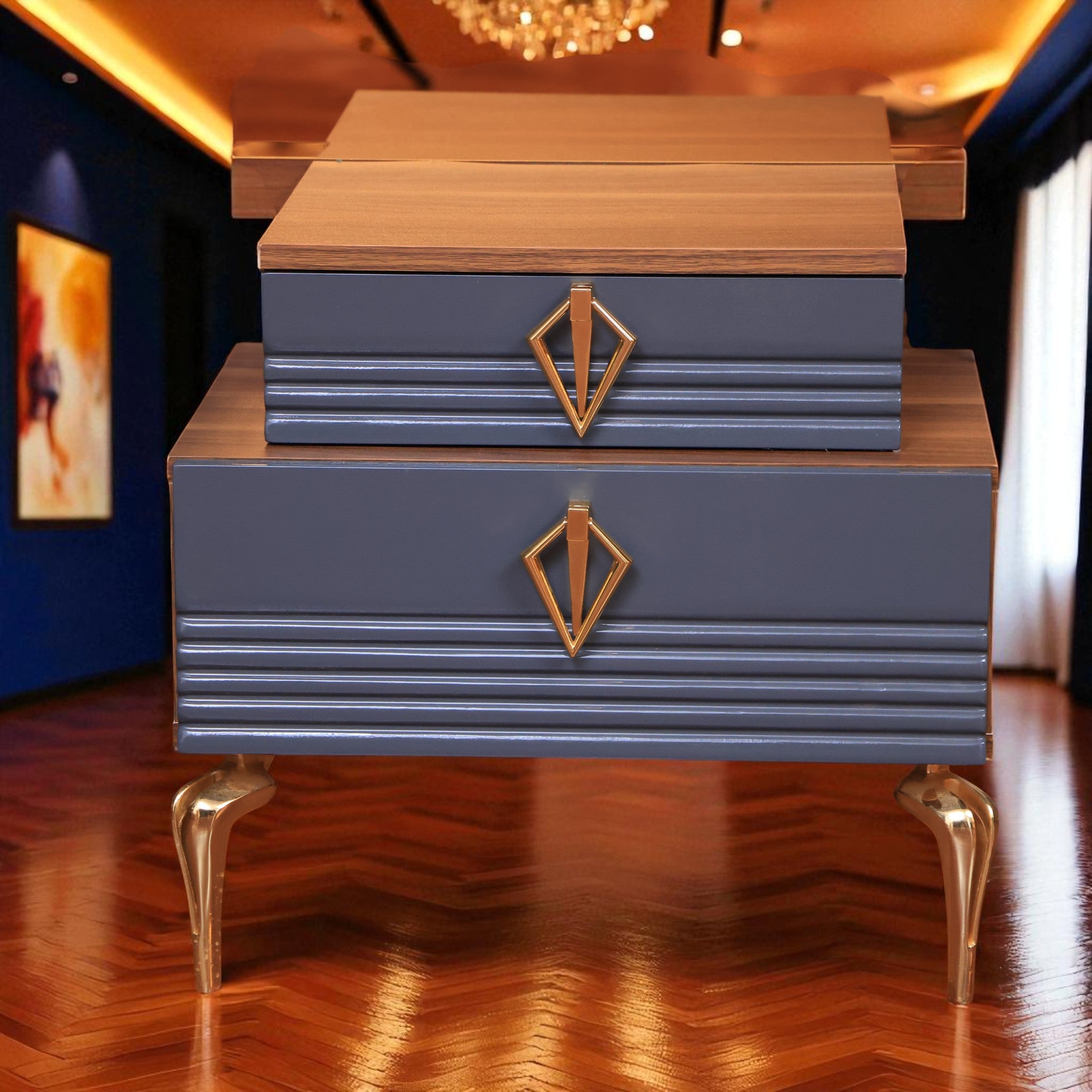 غرفة نوم ماستر 327