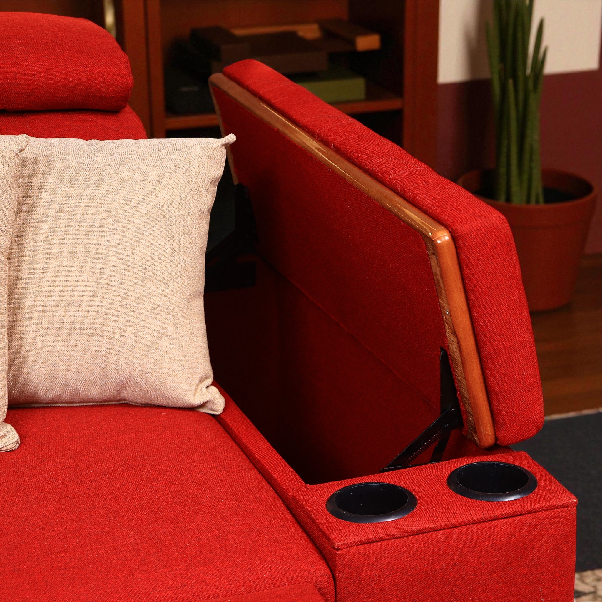 ركنة سرير و سحارة 323