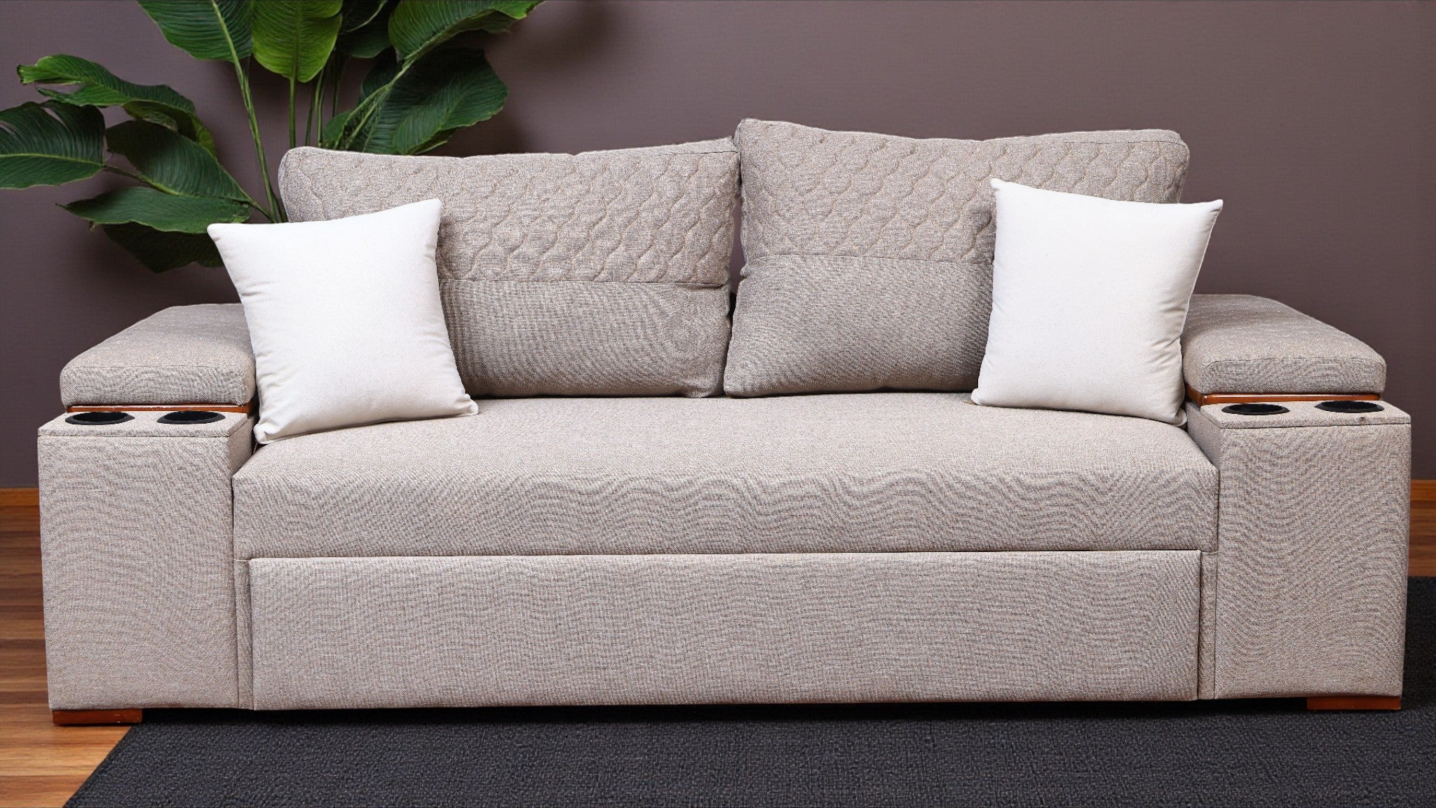 كنبة سرير 695