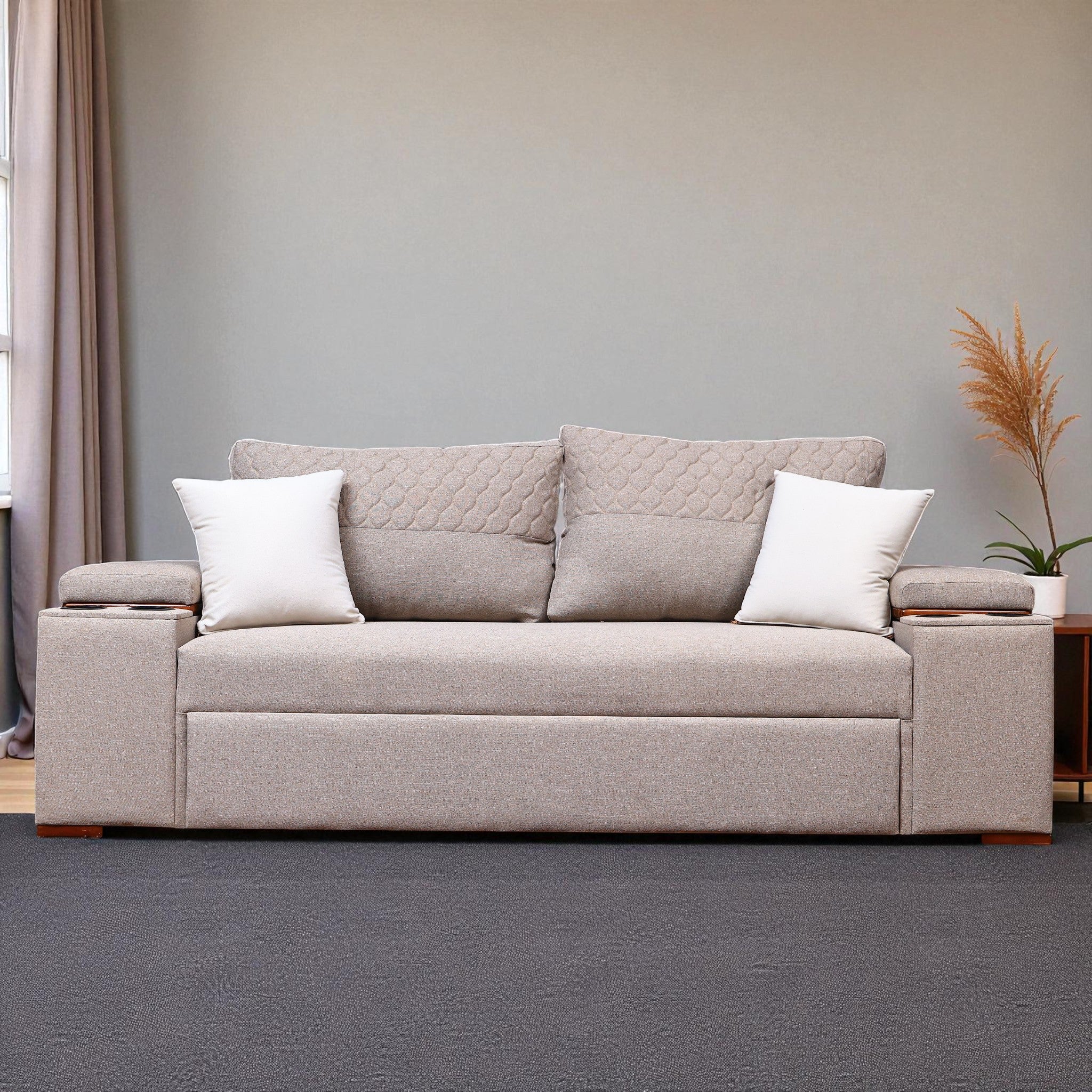 كنبة سرير 695