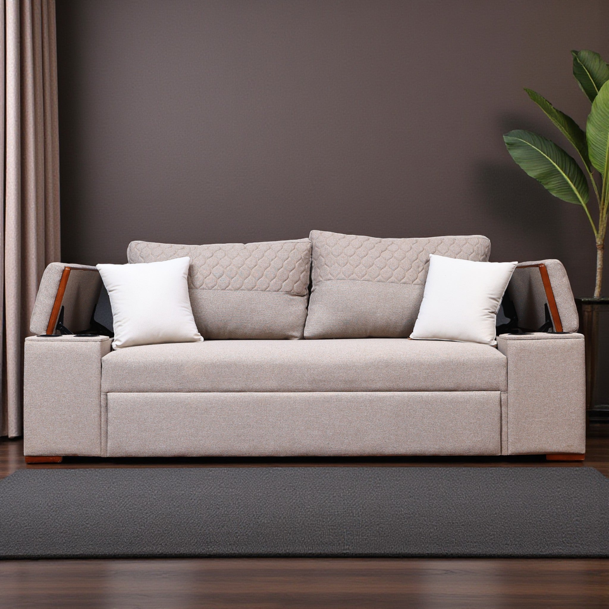 كنبة سرير 695