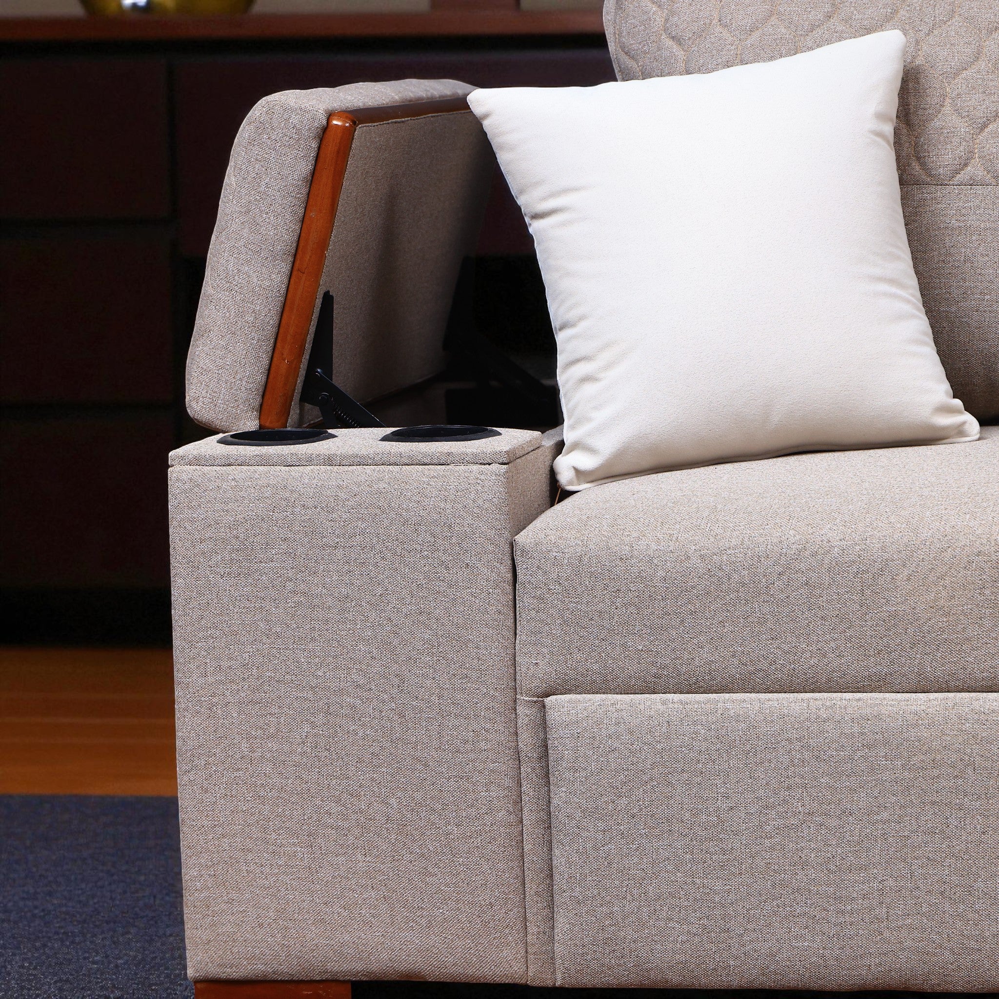 كنبة سرير 695