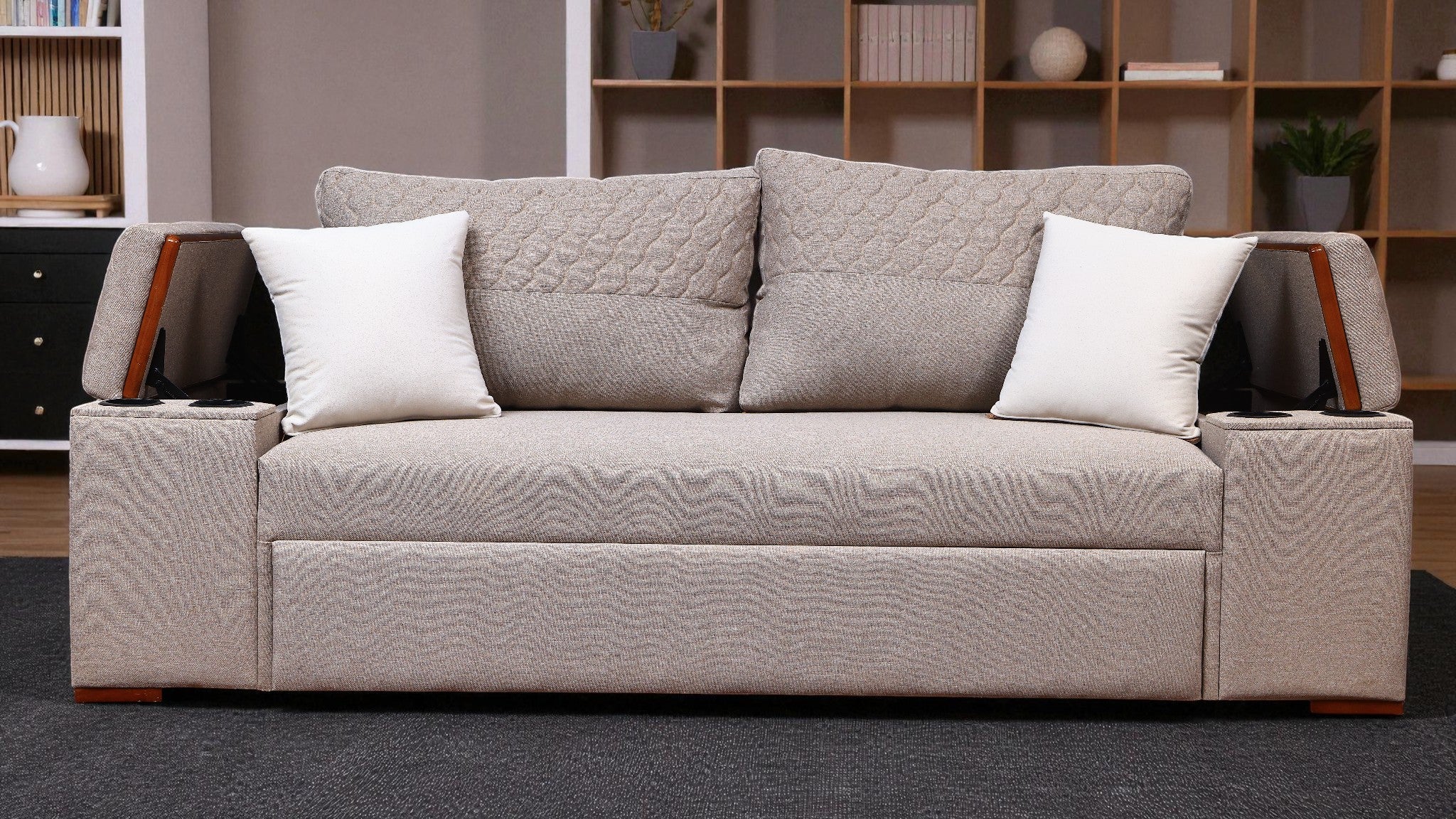 كنبة سرير 695