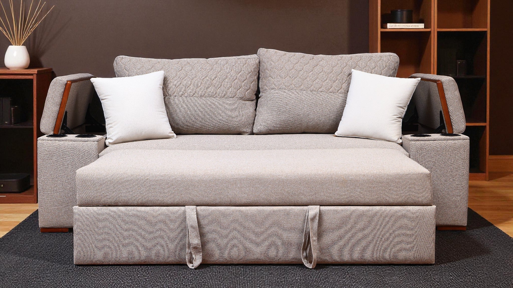 كنبة سرير 695