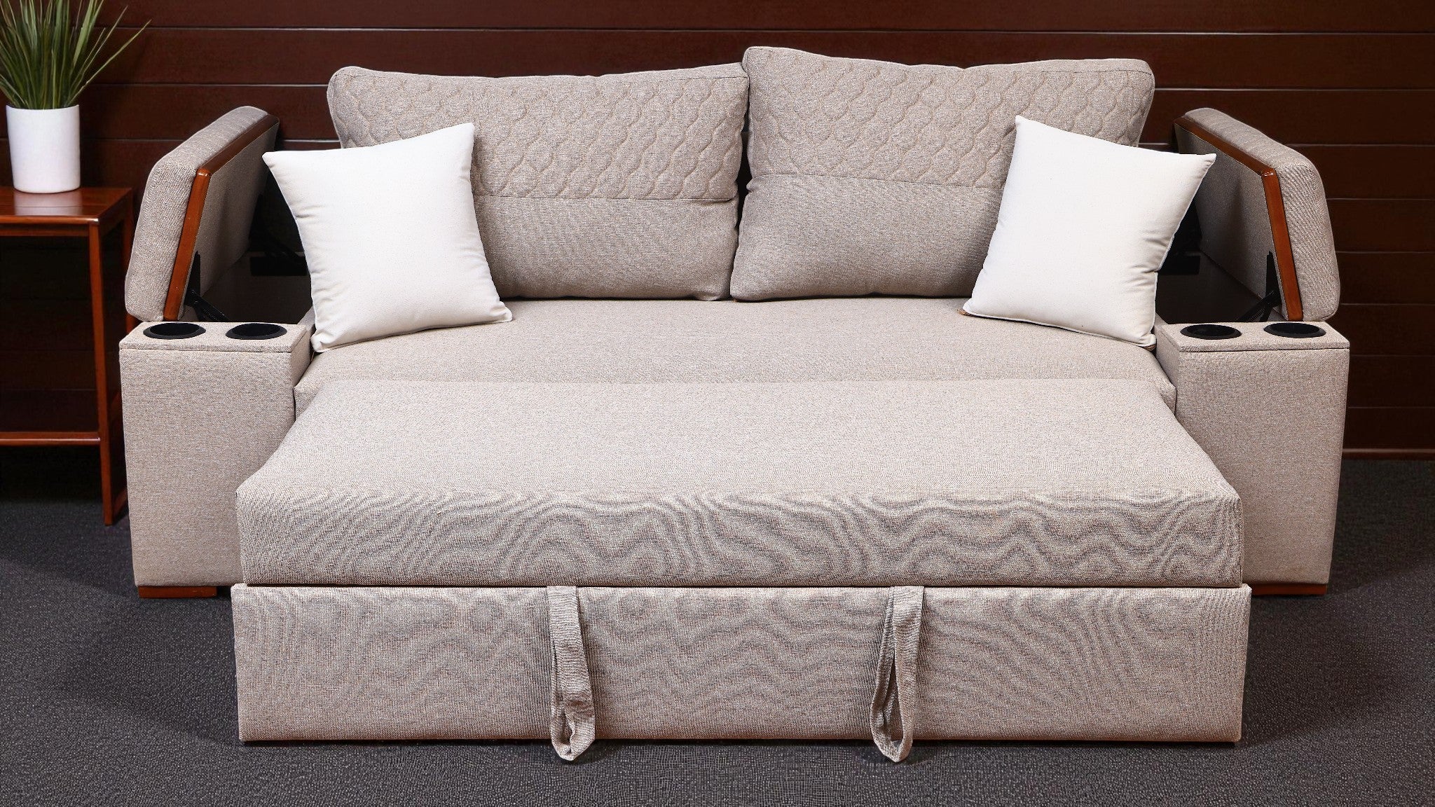 كنبة سرير 695