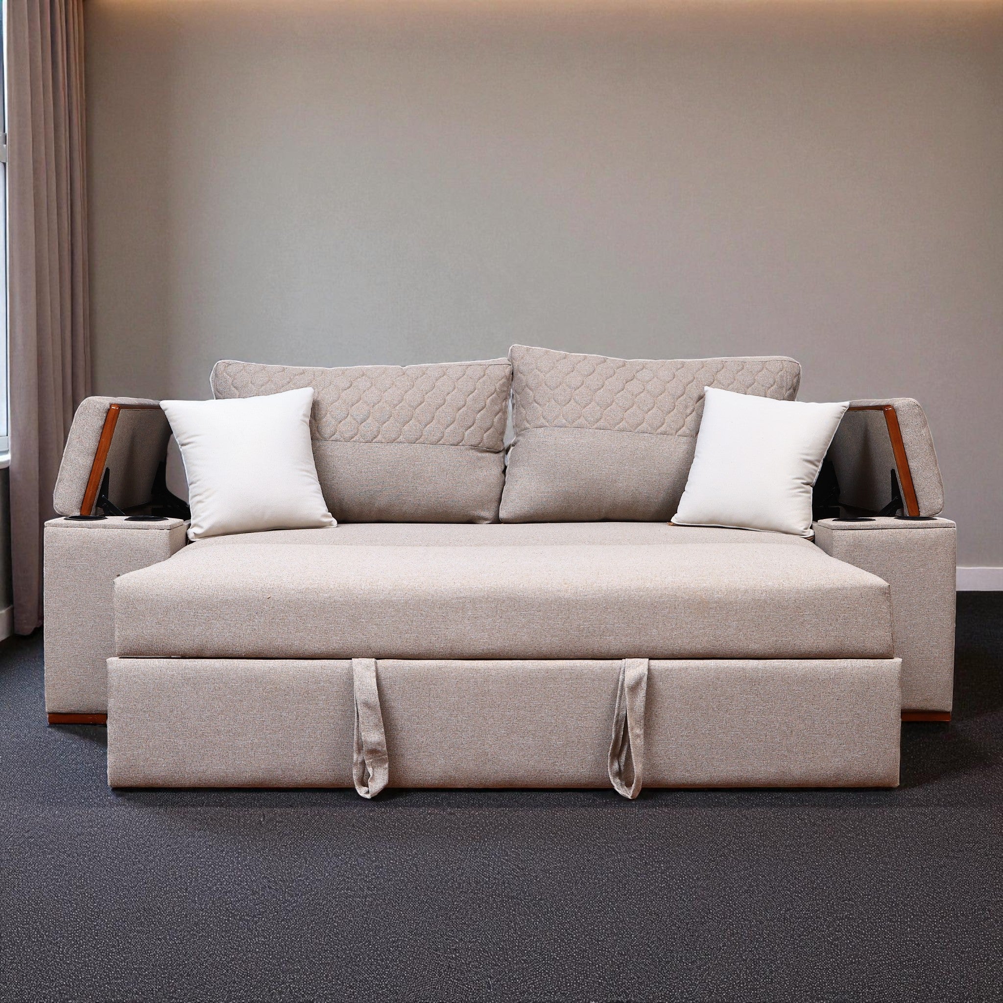 كنبة سرير 695