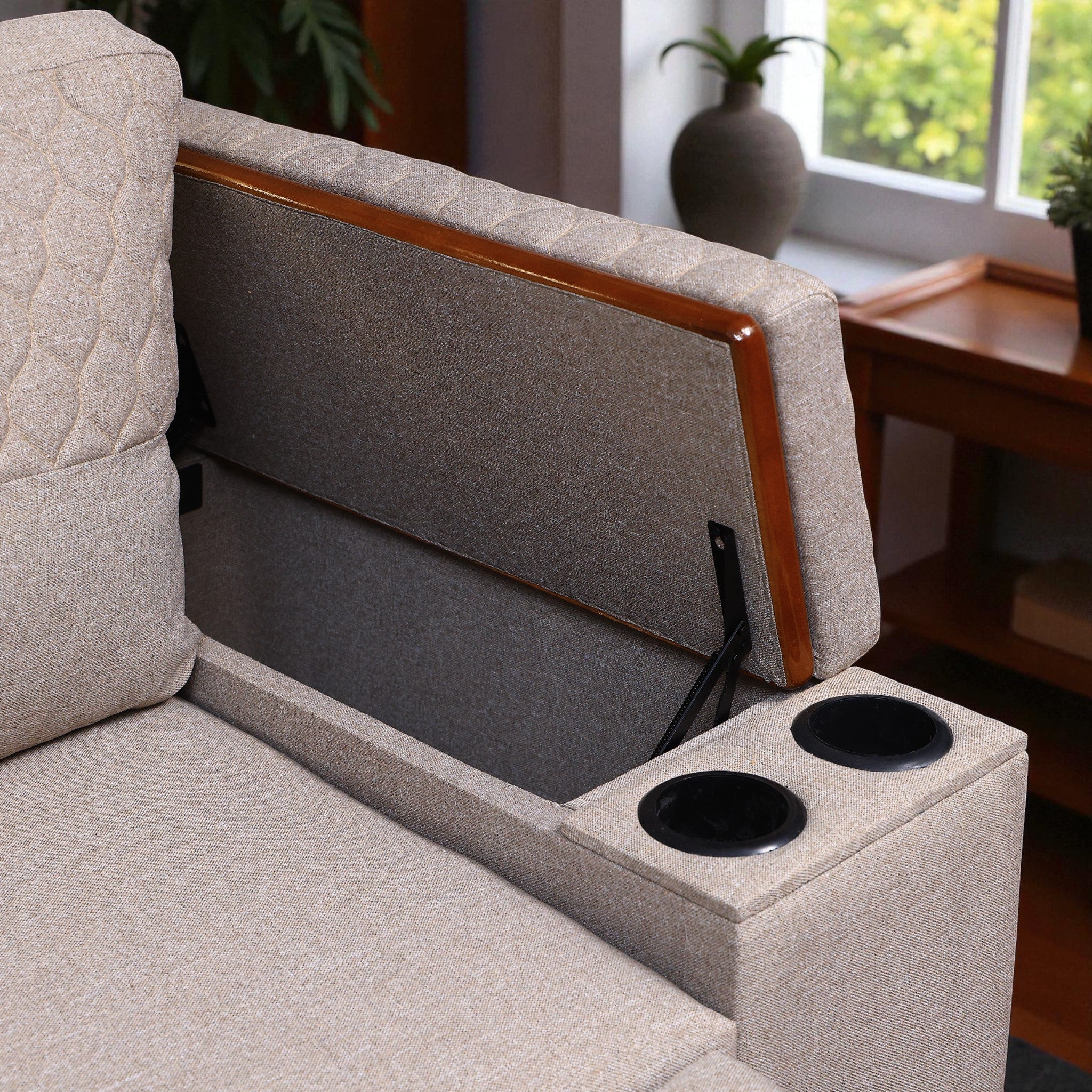 كنبة سرير 695