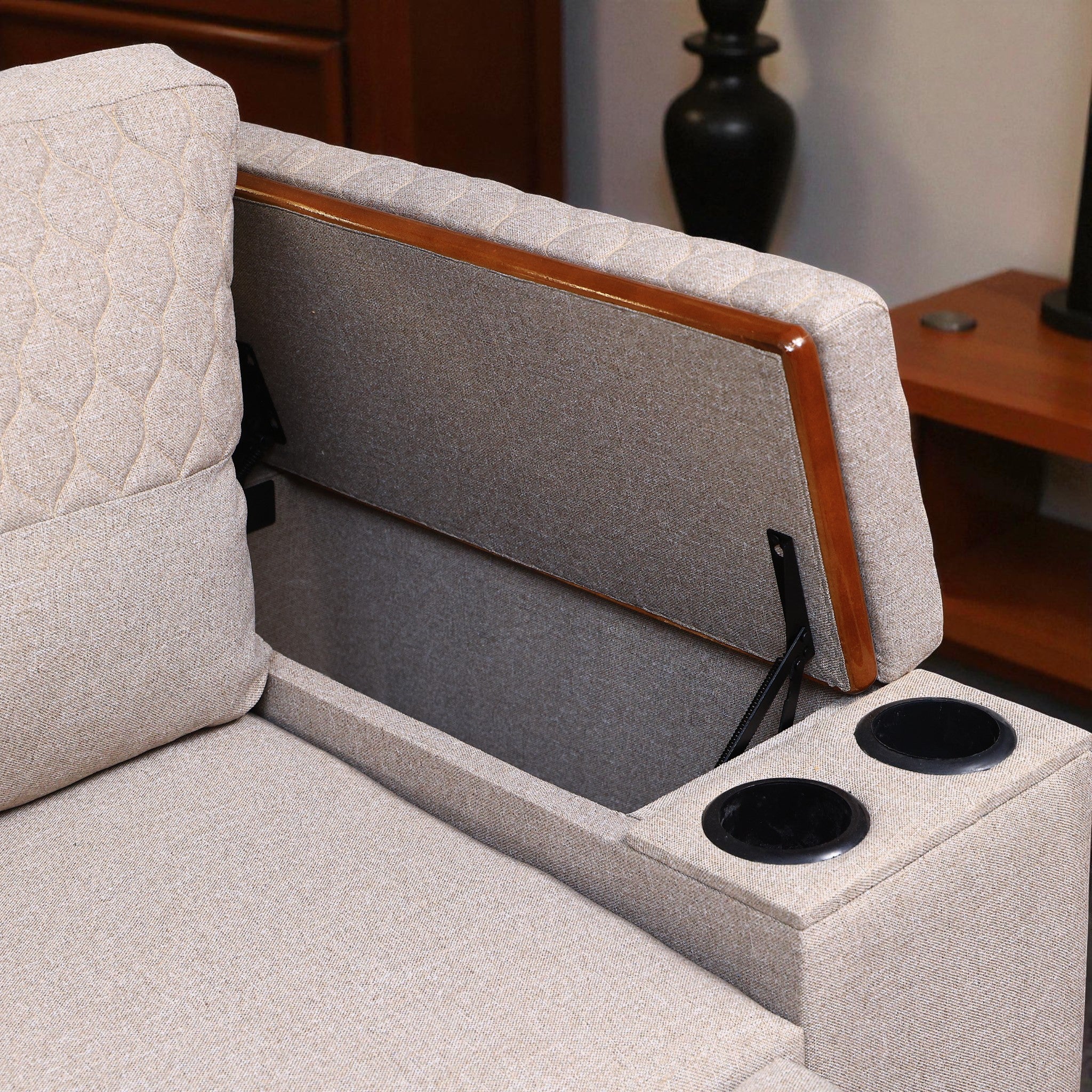 كنبة سرير 695