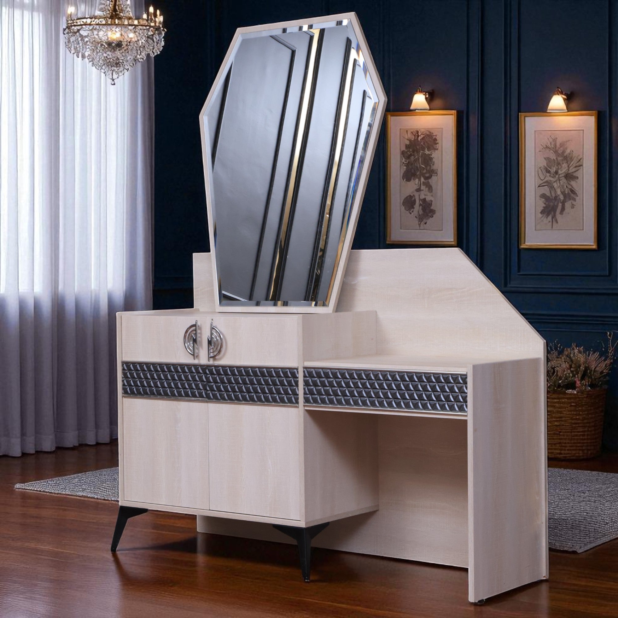 غرفة نوم ماستر 316