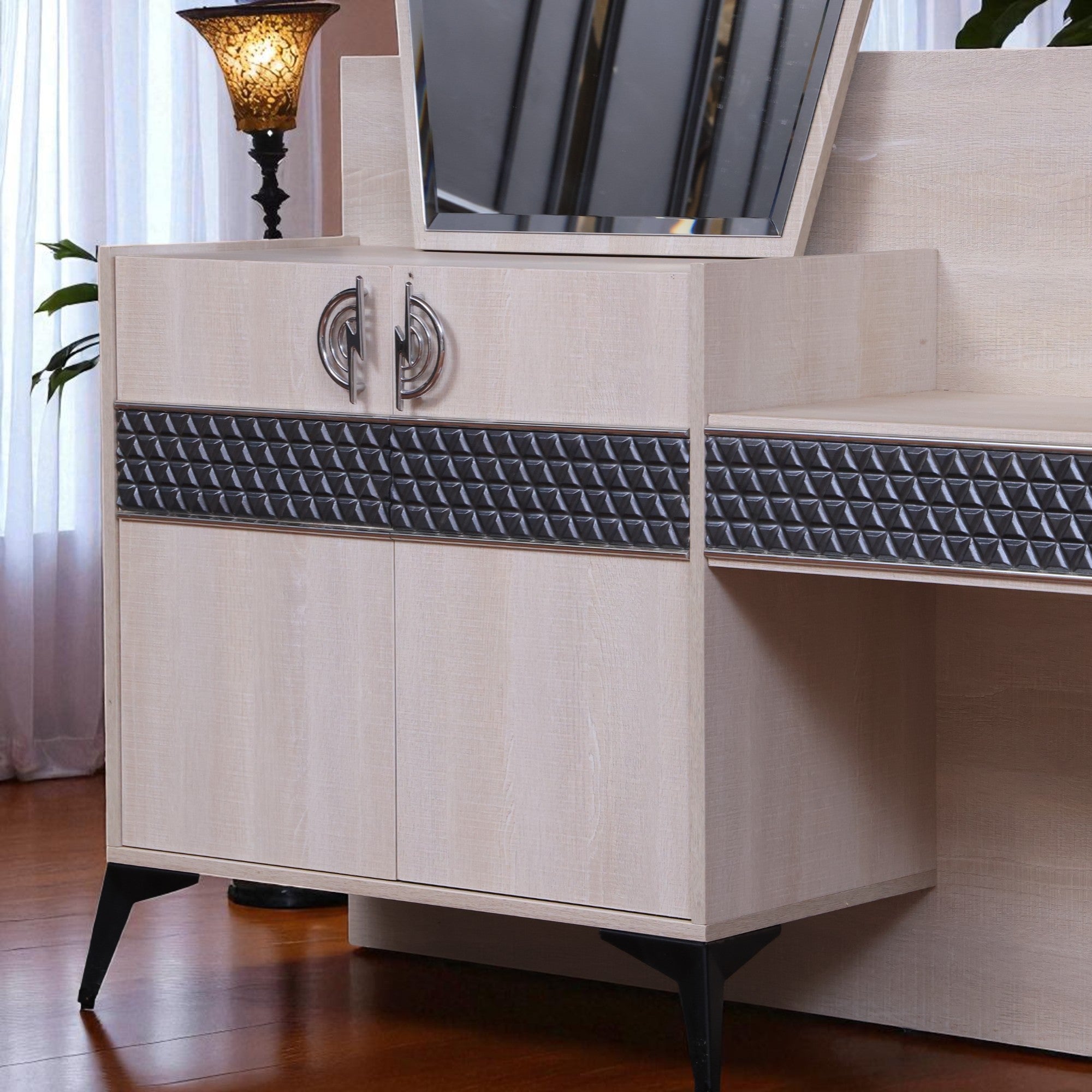 غرفة نوم ماستر 316