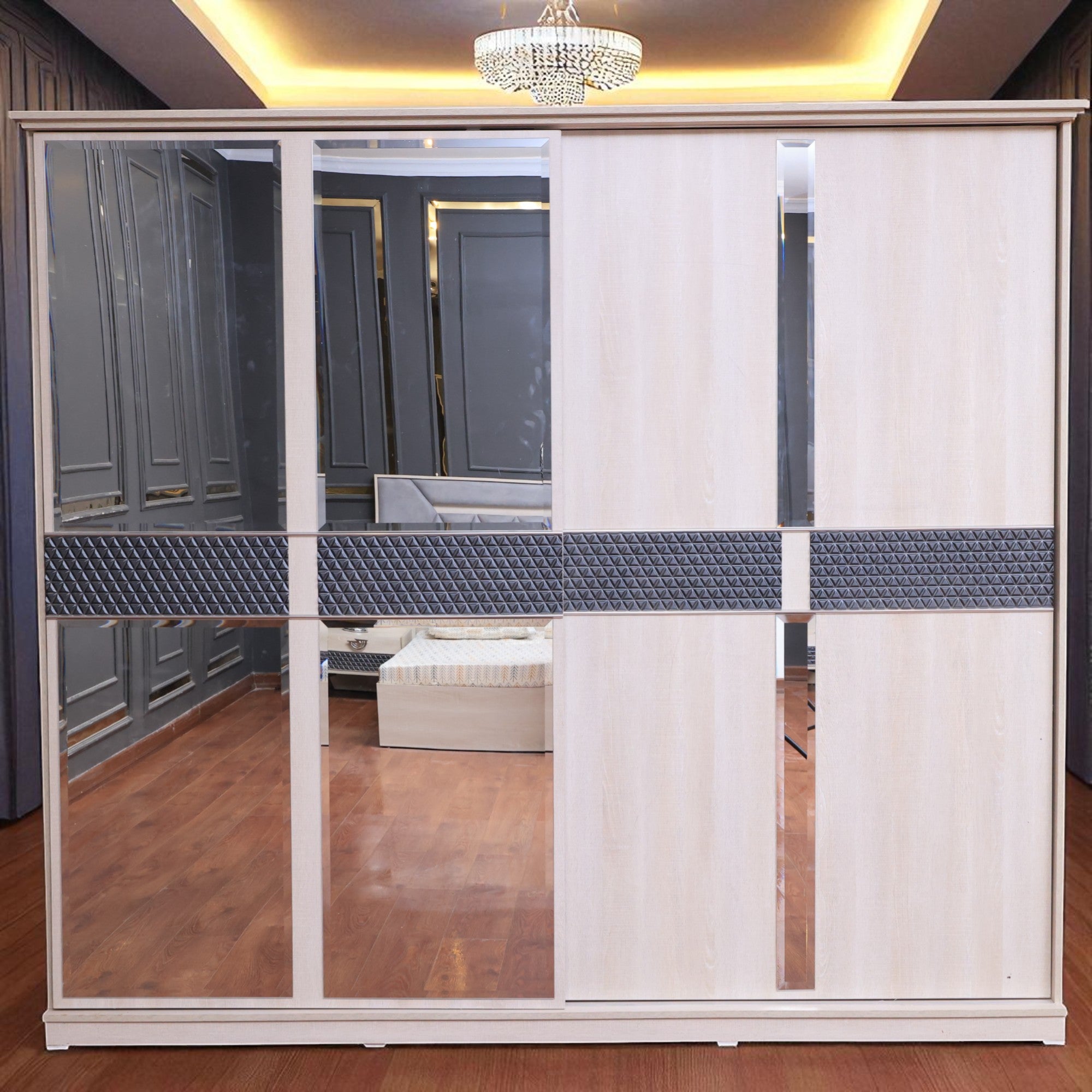 دولاب ماستر 316