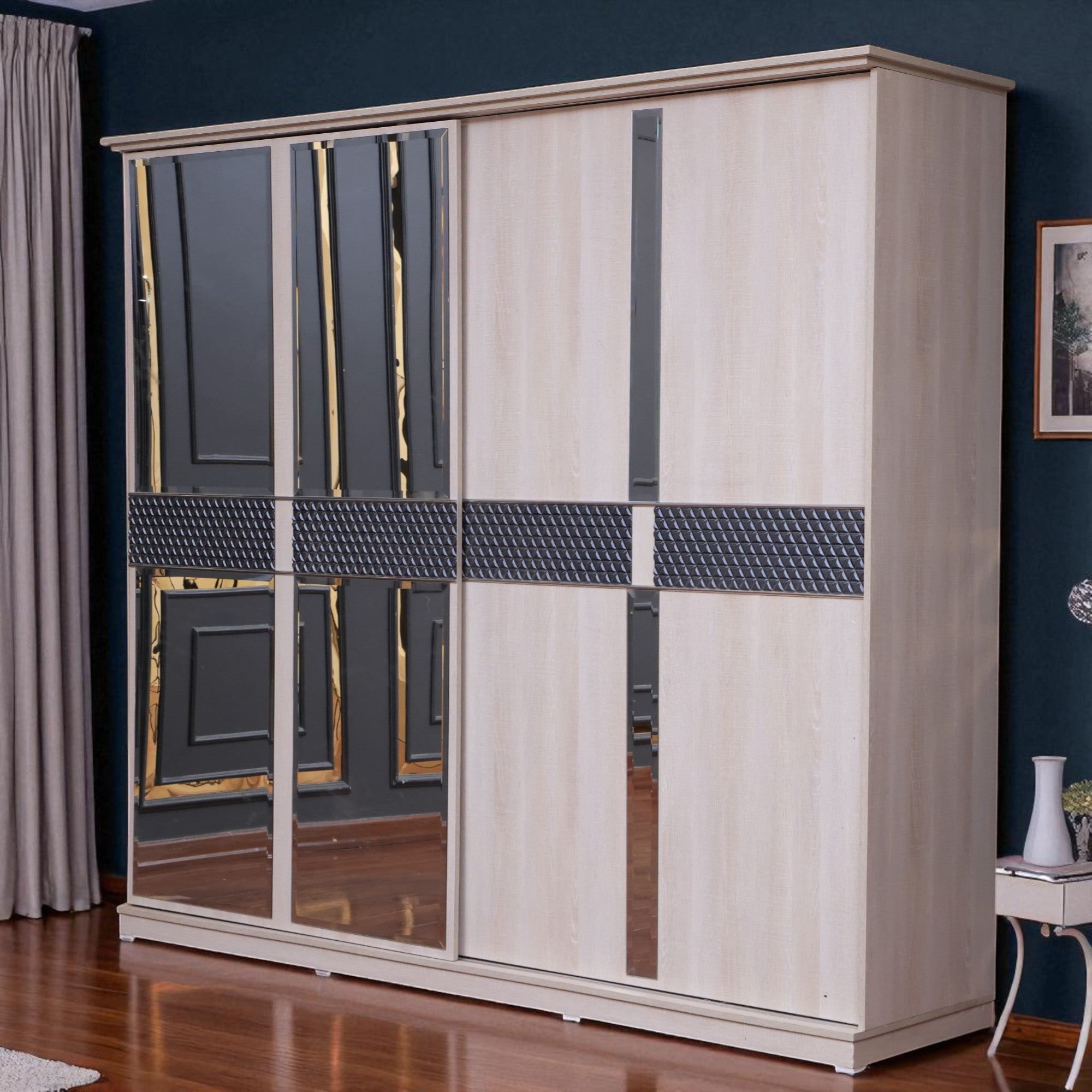 دولاب ماستر 316