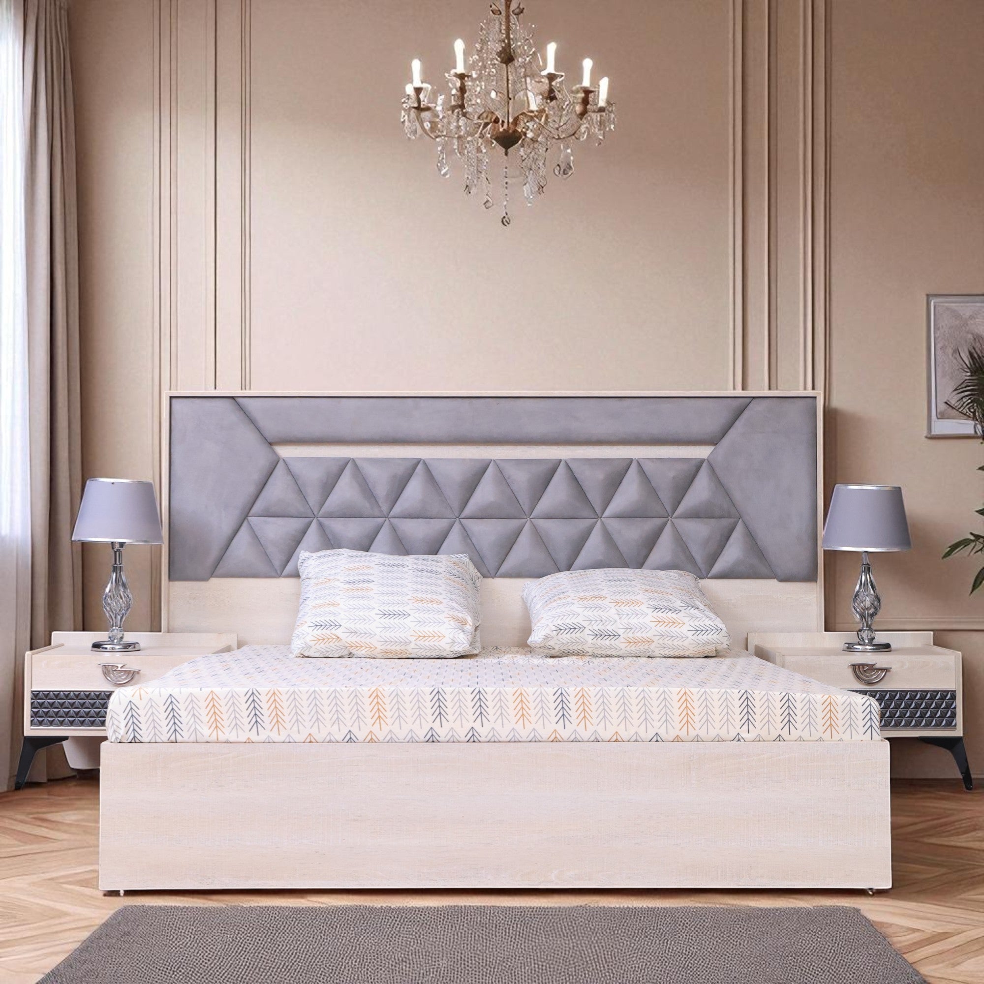 سرير ماستر 316