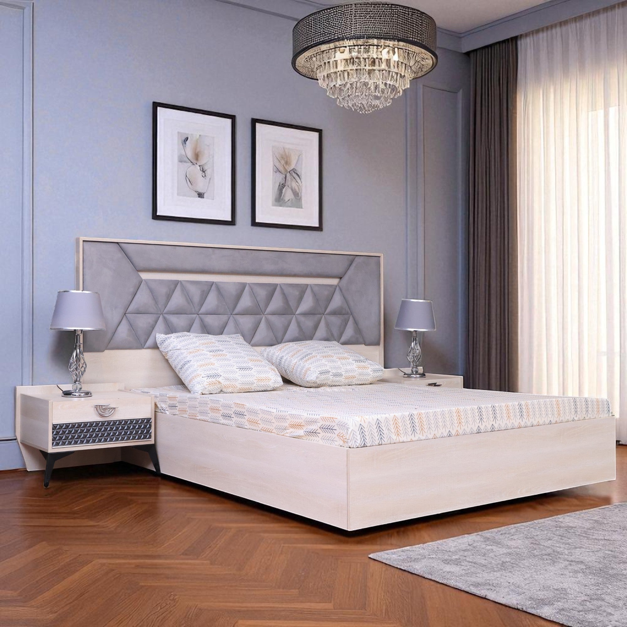 سرير ماستر 316