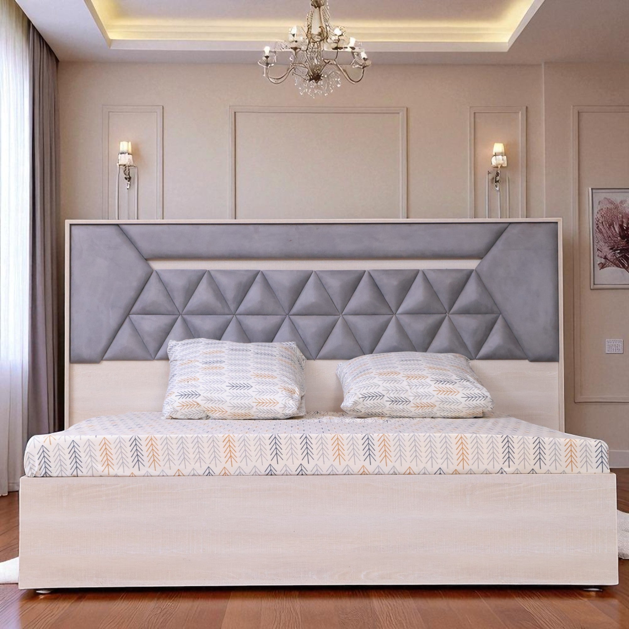 غرفة نوم ماستر 316