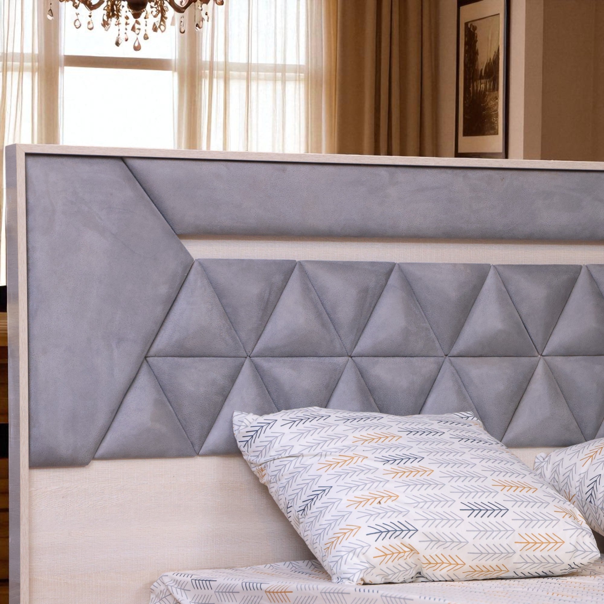 غرفة نوم ماستر 316