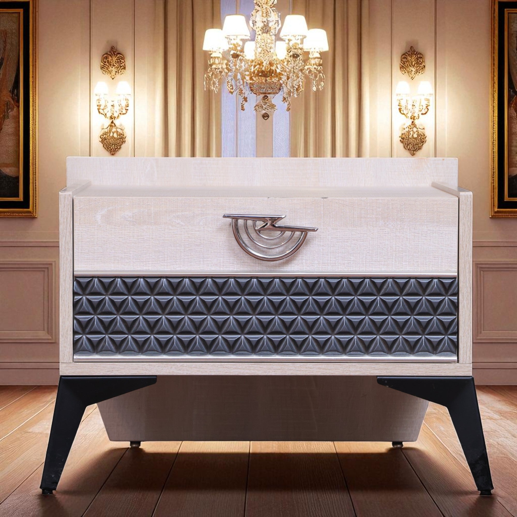 غرفة نوم ماستر 316