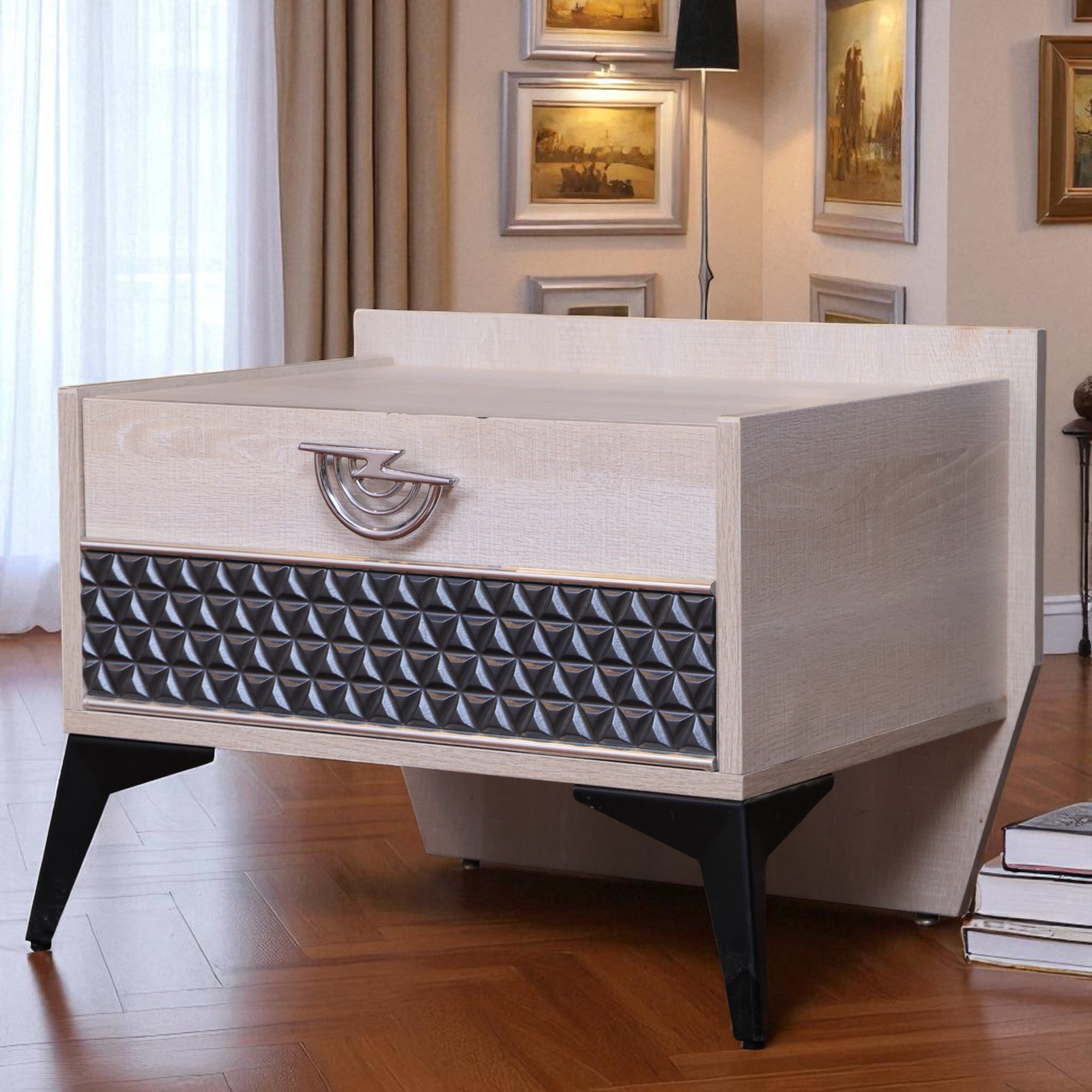 غرفة نوم ماستر 316