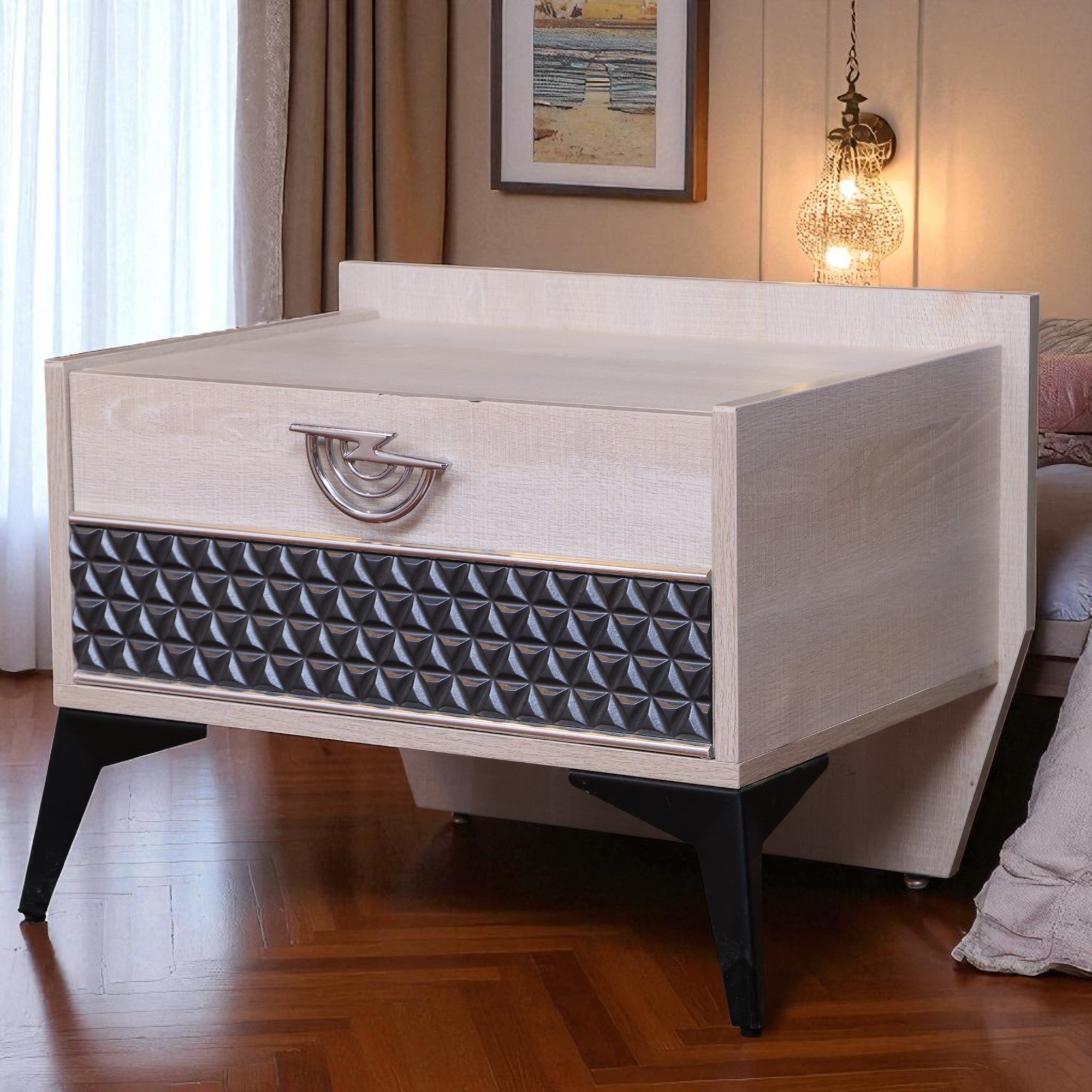 غرفة نوم ماستر 316