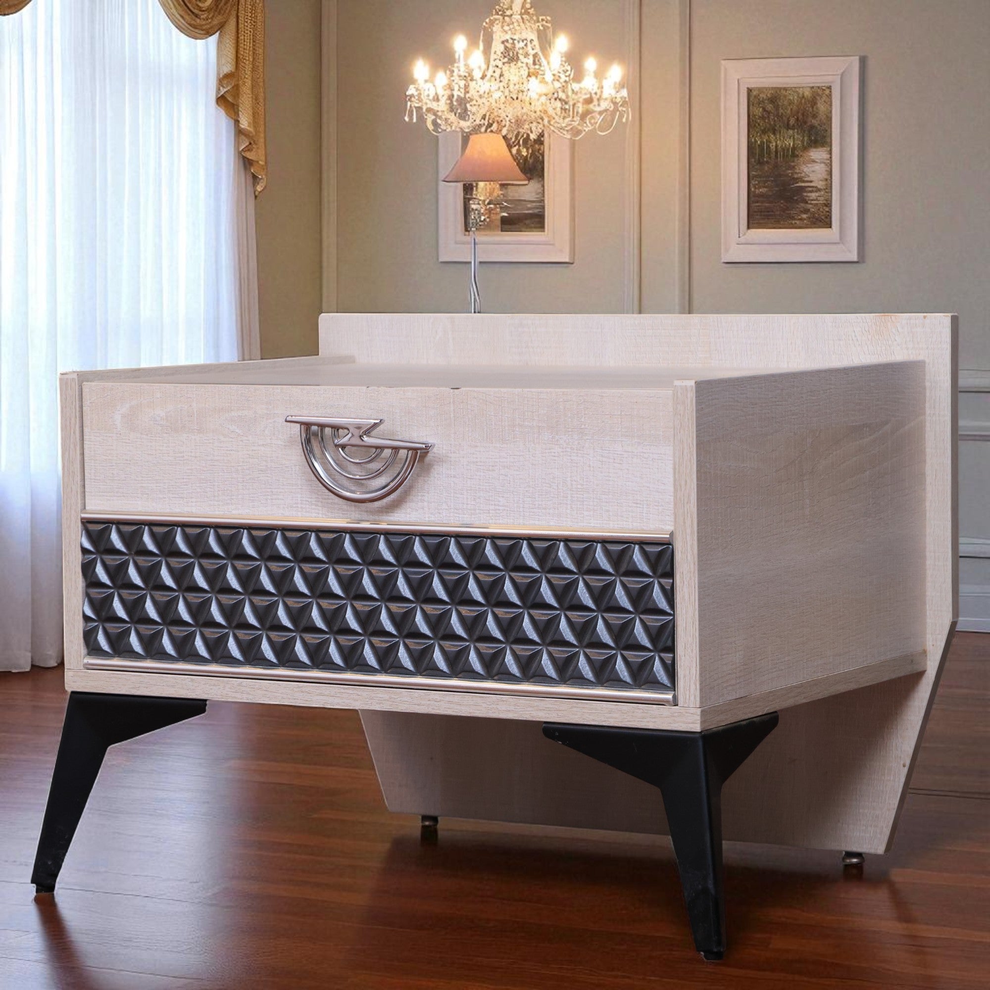 غرفة نوم ماستر 316